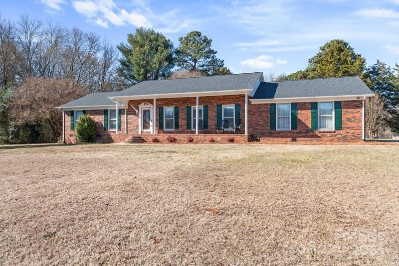101 Griffin Street Property Photo