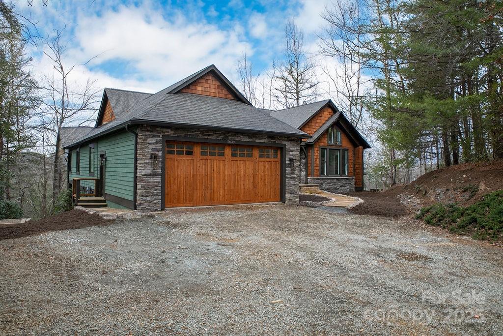 5039 Connestee Trail Property Photo