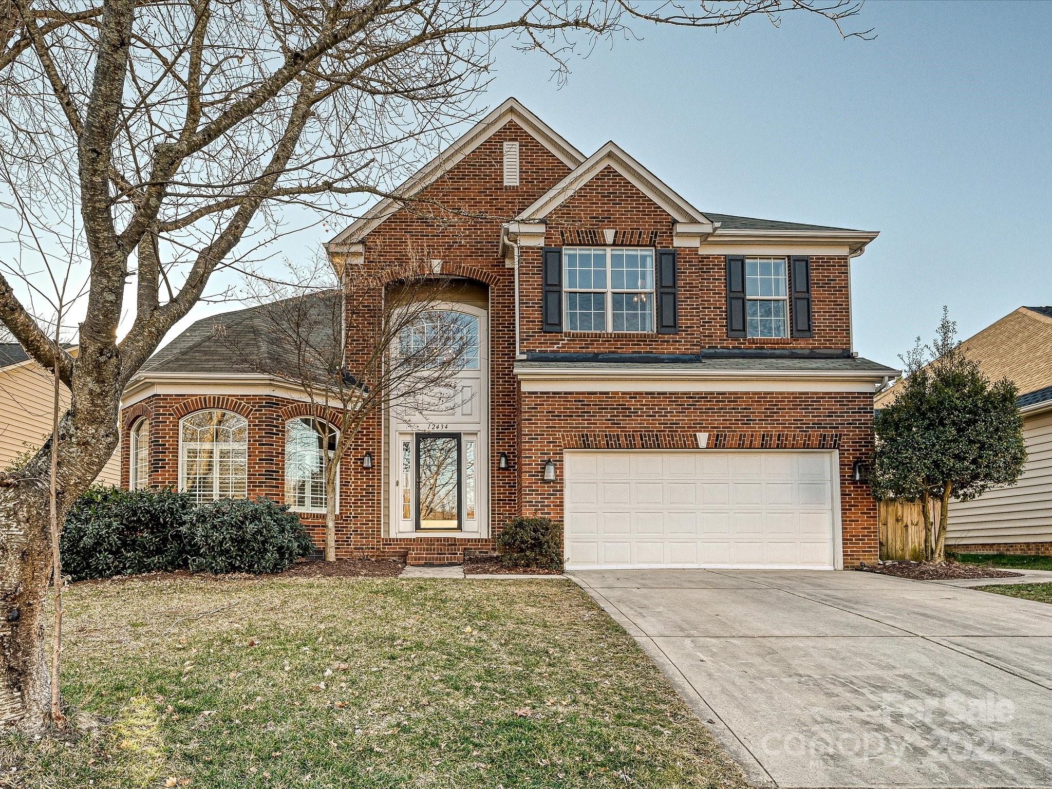 12434 Kemerton Lane Property Photo