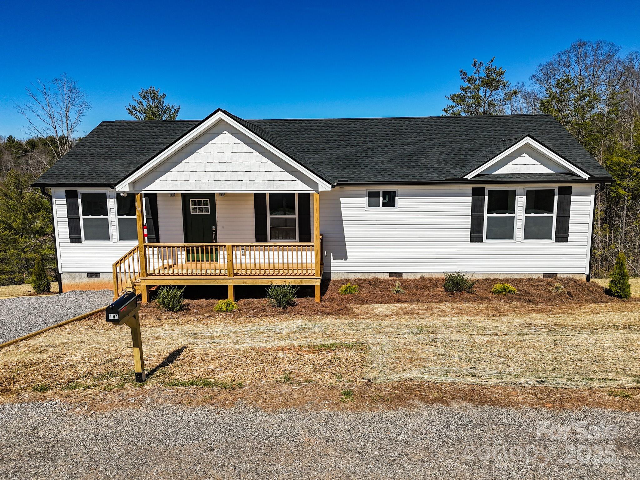 161 Wilson Farm Road Property Photo 1