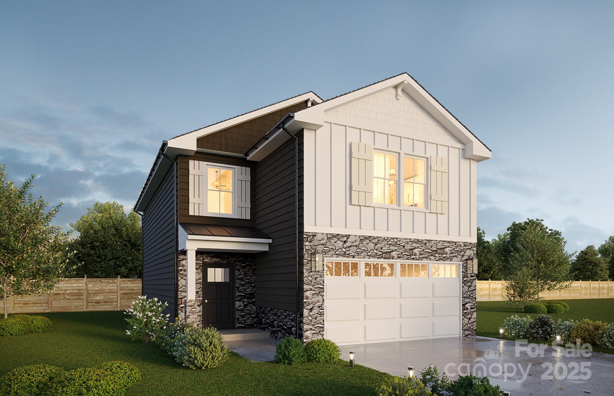 Lot 042 Swallowtail Lane Property Photo
