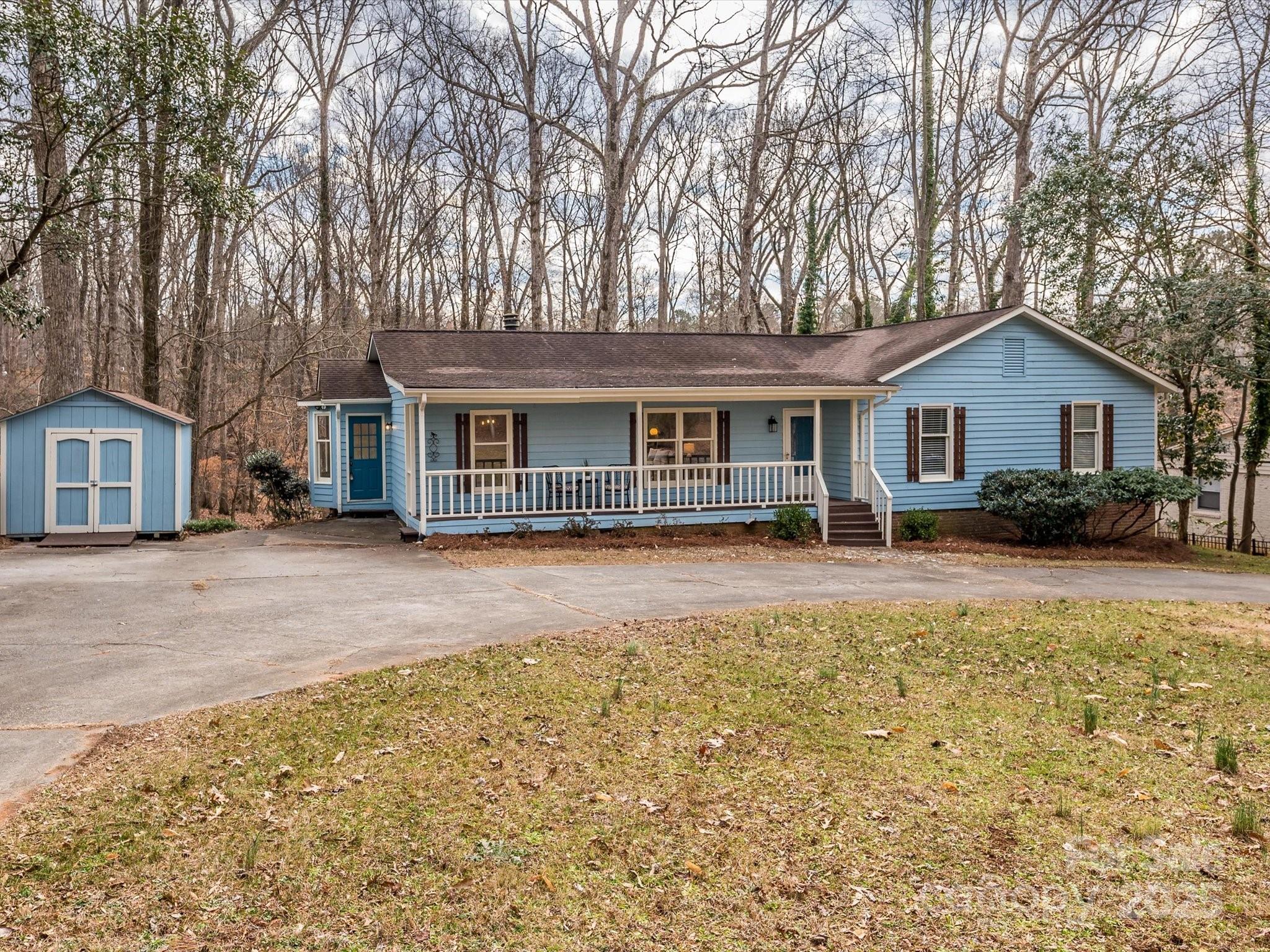 521 Mountainview Drive Property Photo