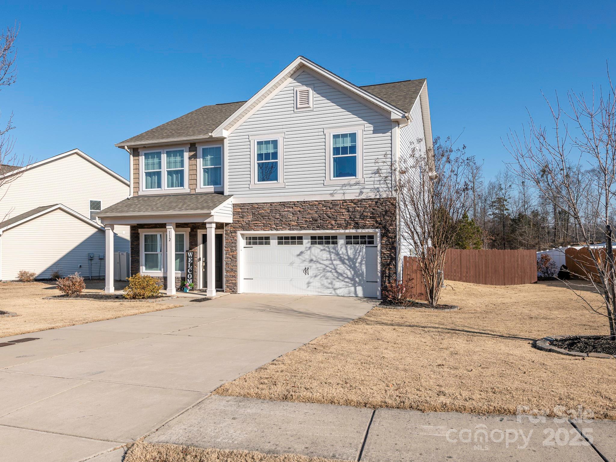 112 Meadowcreek Village Drive Property Photo