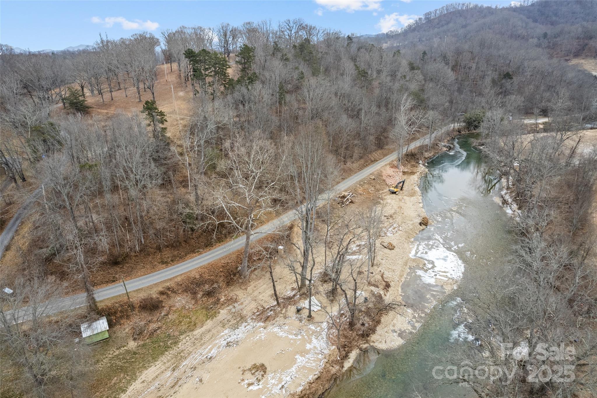Lot 10, 14, 15 Max Thompson Road Property Photo