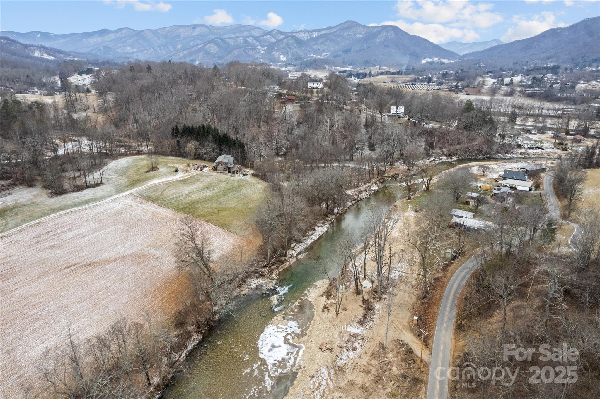 Lot 10, 14, 15 Max Thompson Road Property Photo 3