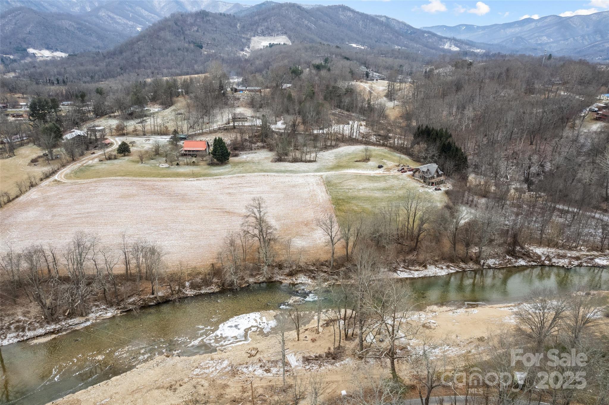 Lot 10, 14, 15 Max Thompson Road Property Photo 4