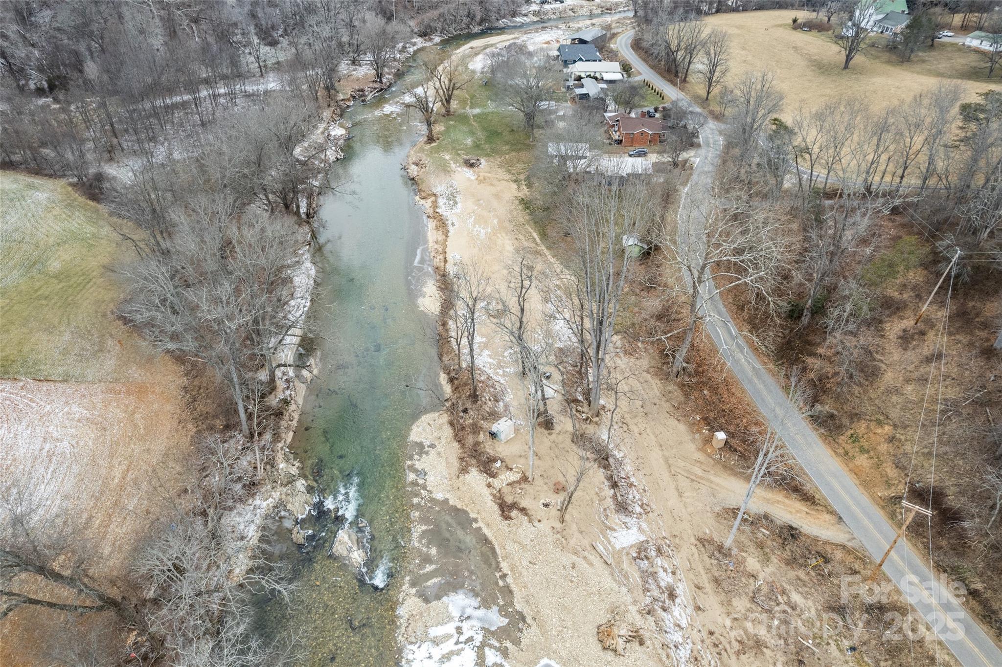 Lot 10, 14, 15 Max Thompson Road Property Photo 5