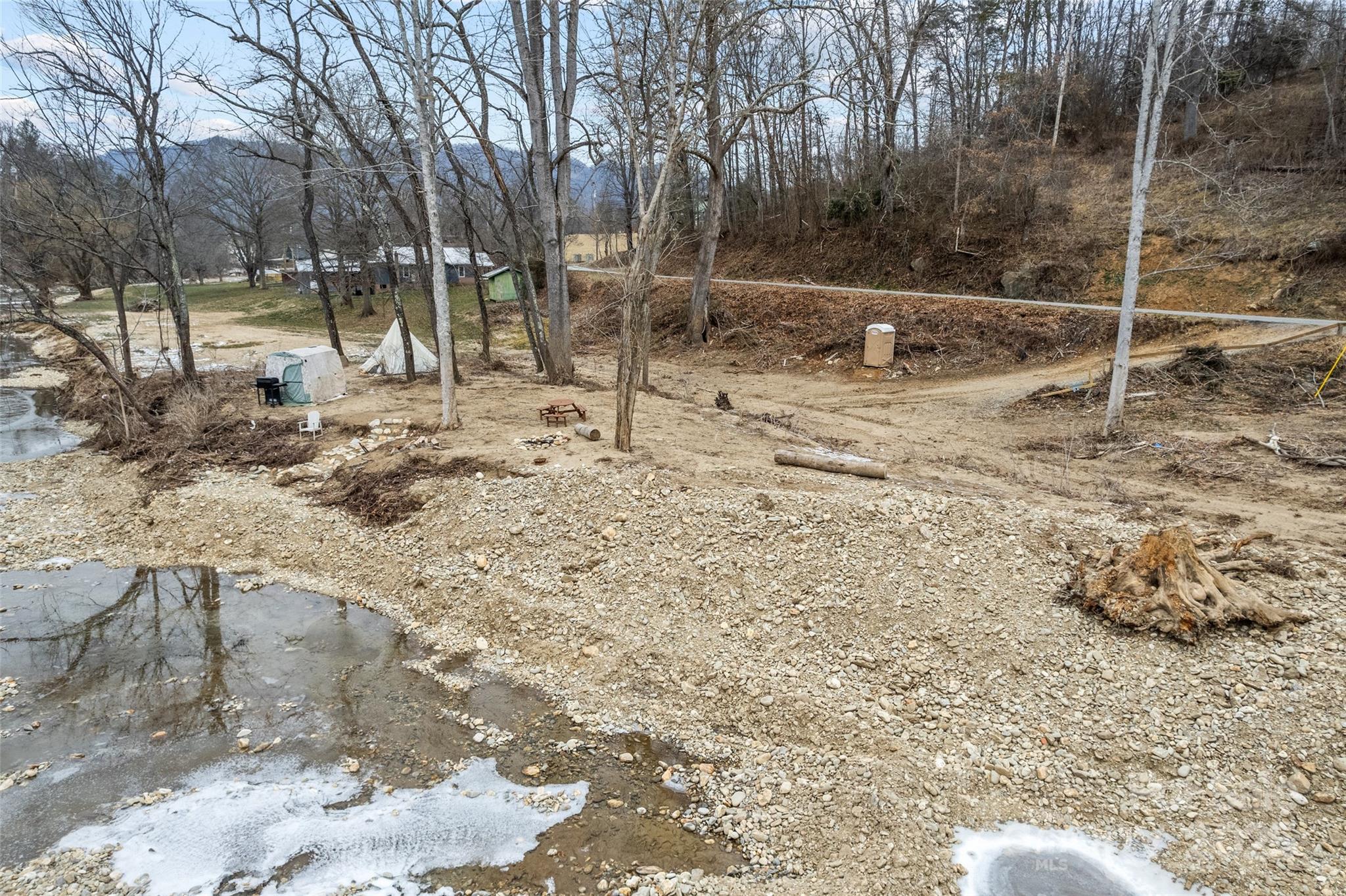 Lot 10, 14, 15 Max Thompson Road Property Photo 6