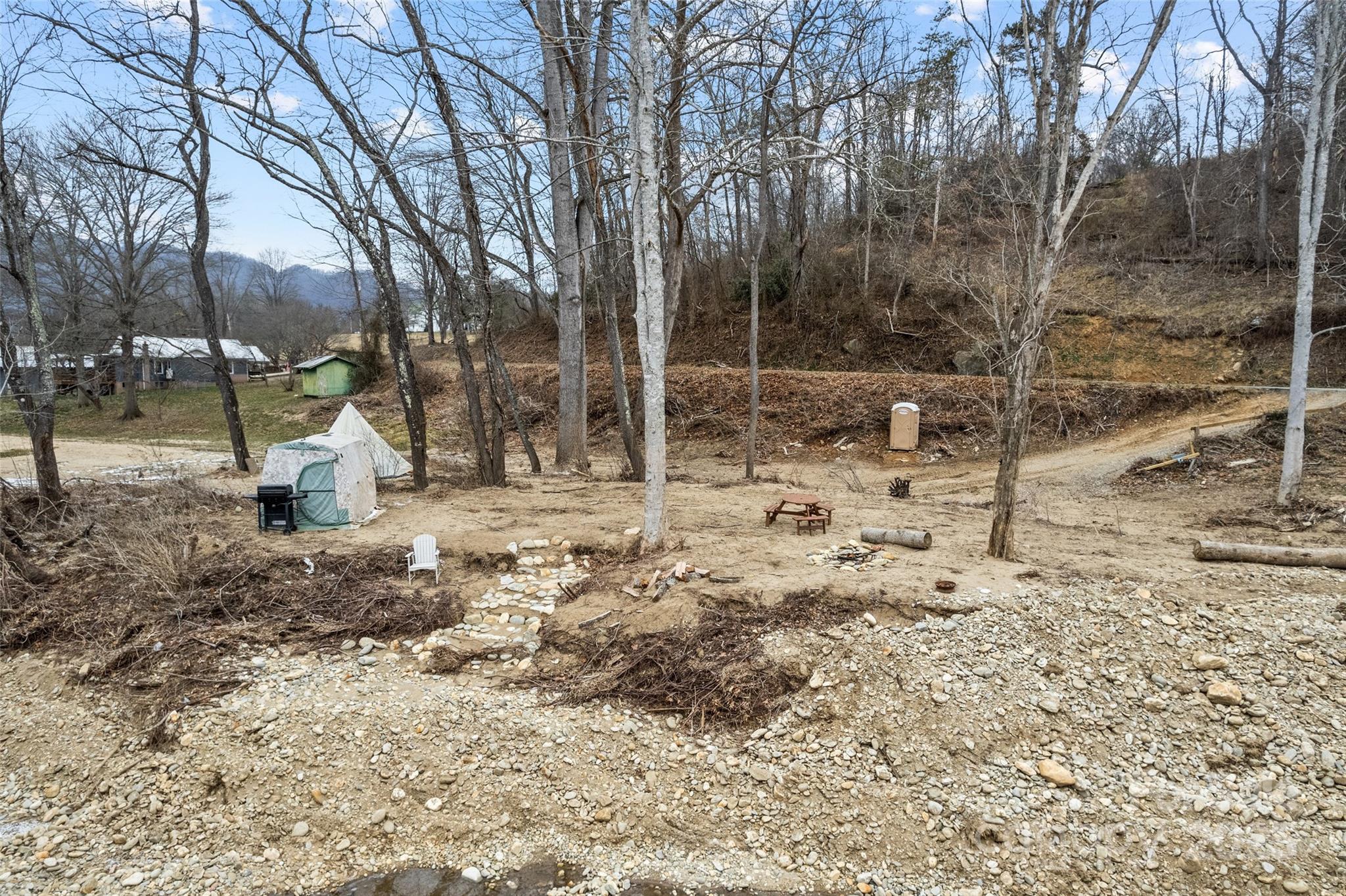 Lot 10, 14, 15 Max Thompson Road Property Photo 7