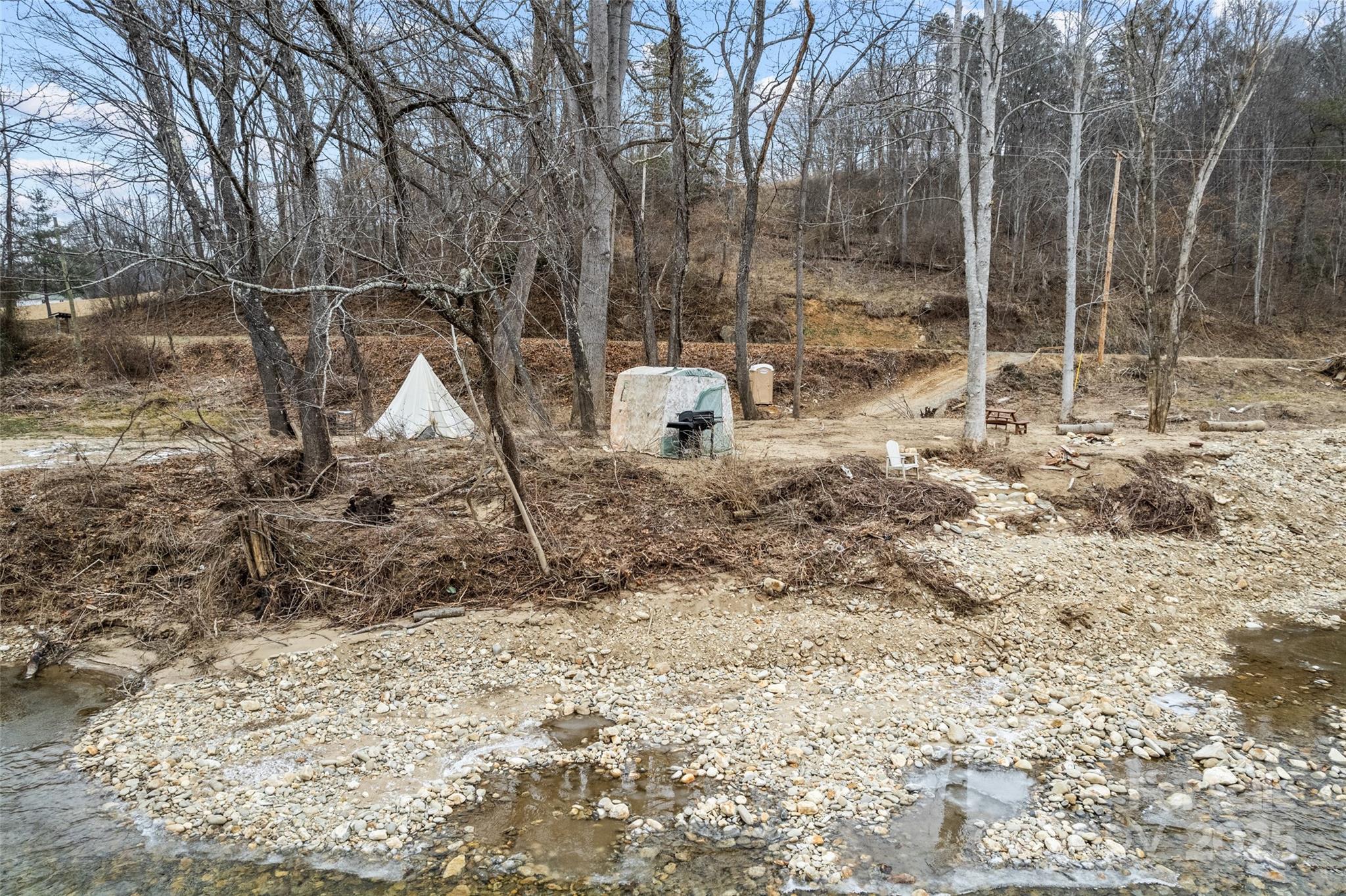 Lot 10, 14, 15 Max Thompson Road Property Photo 8