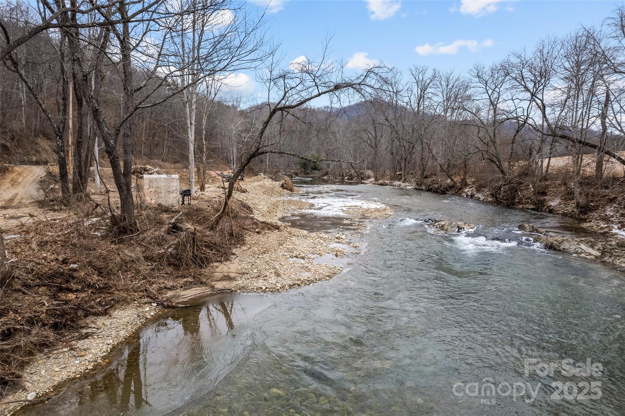 Lot 10, 14, 15 Max Thompson Road Property Photo 9