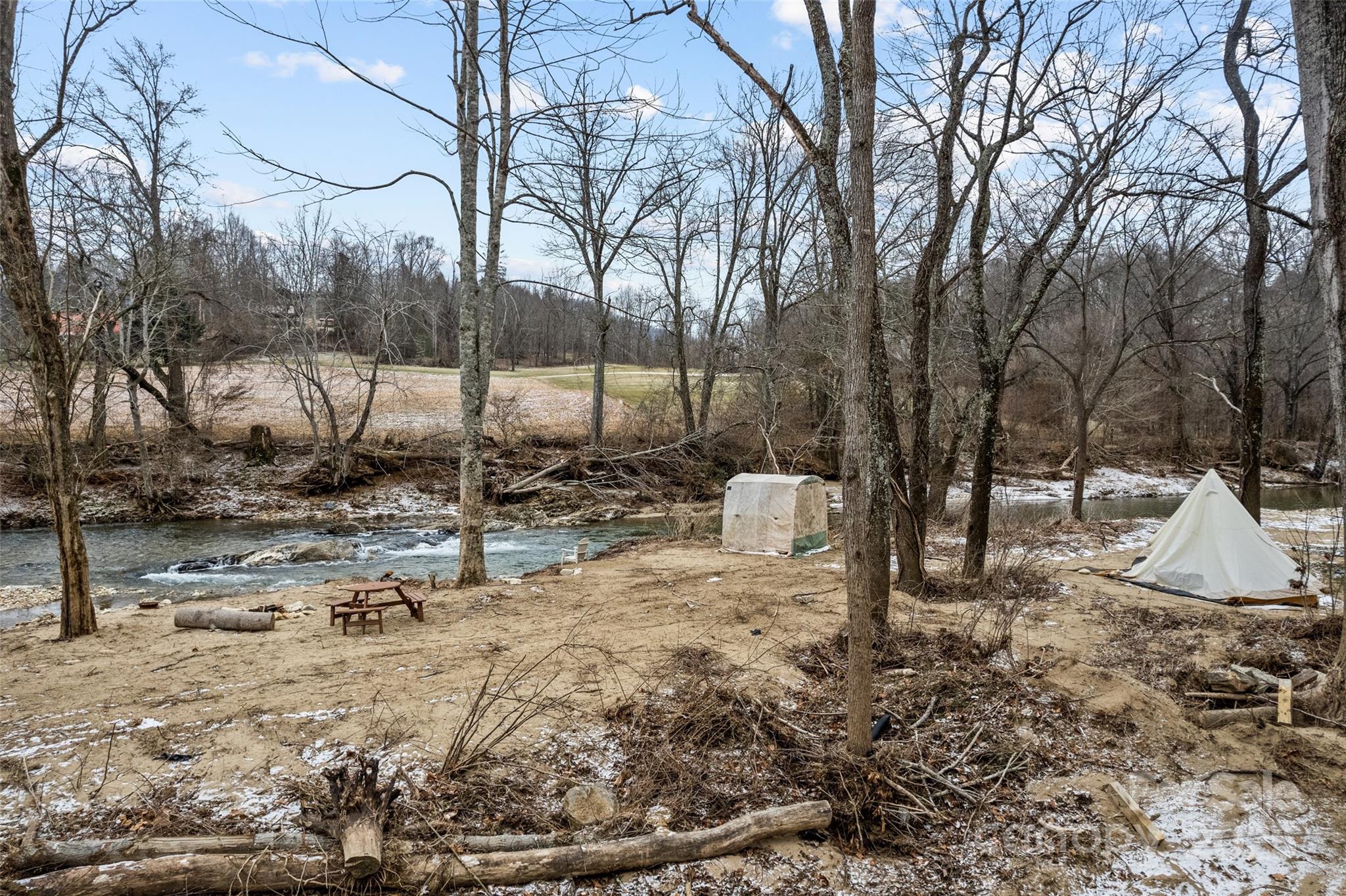 Lot 10, 14, 15 Max Thompson Road Property Photo 11