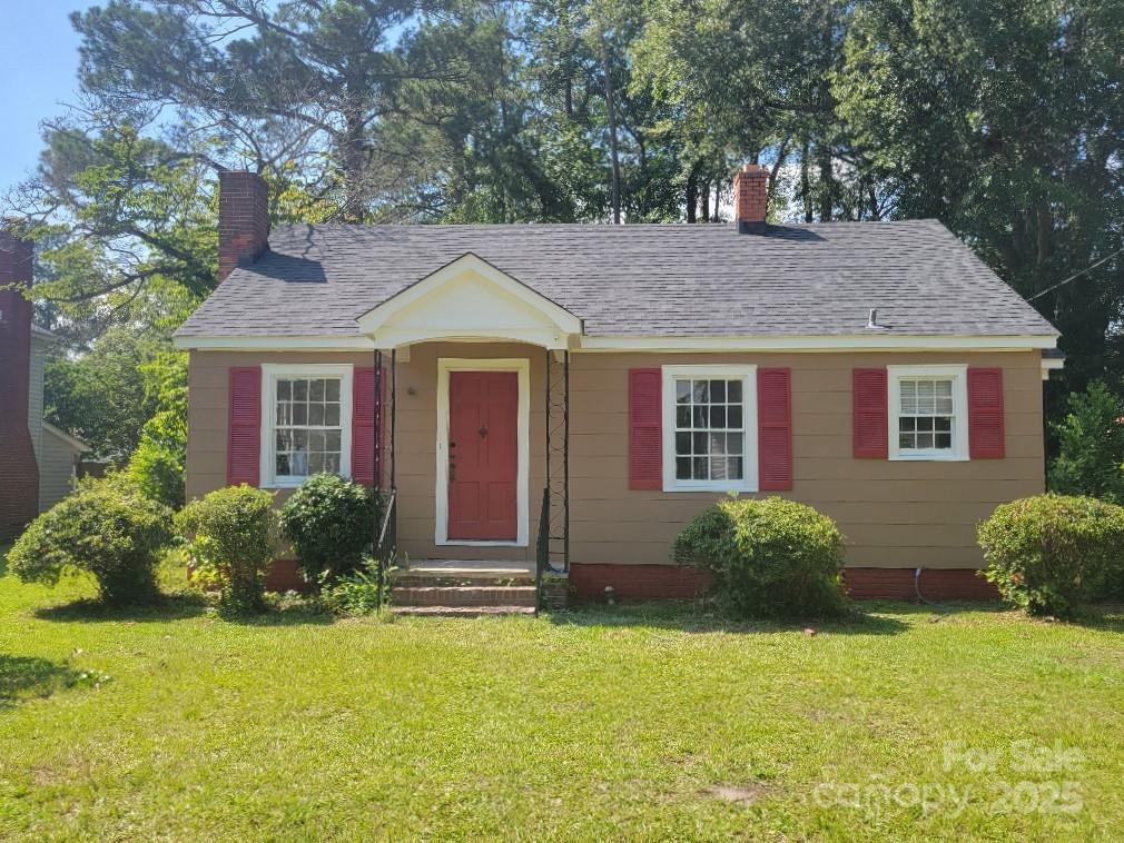 208 Evans Street Property Photo