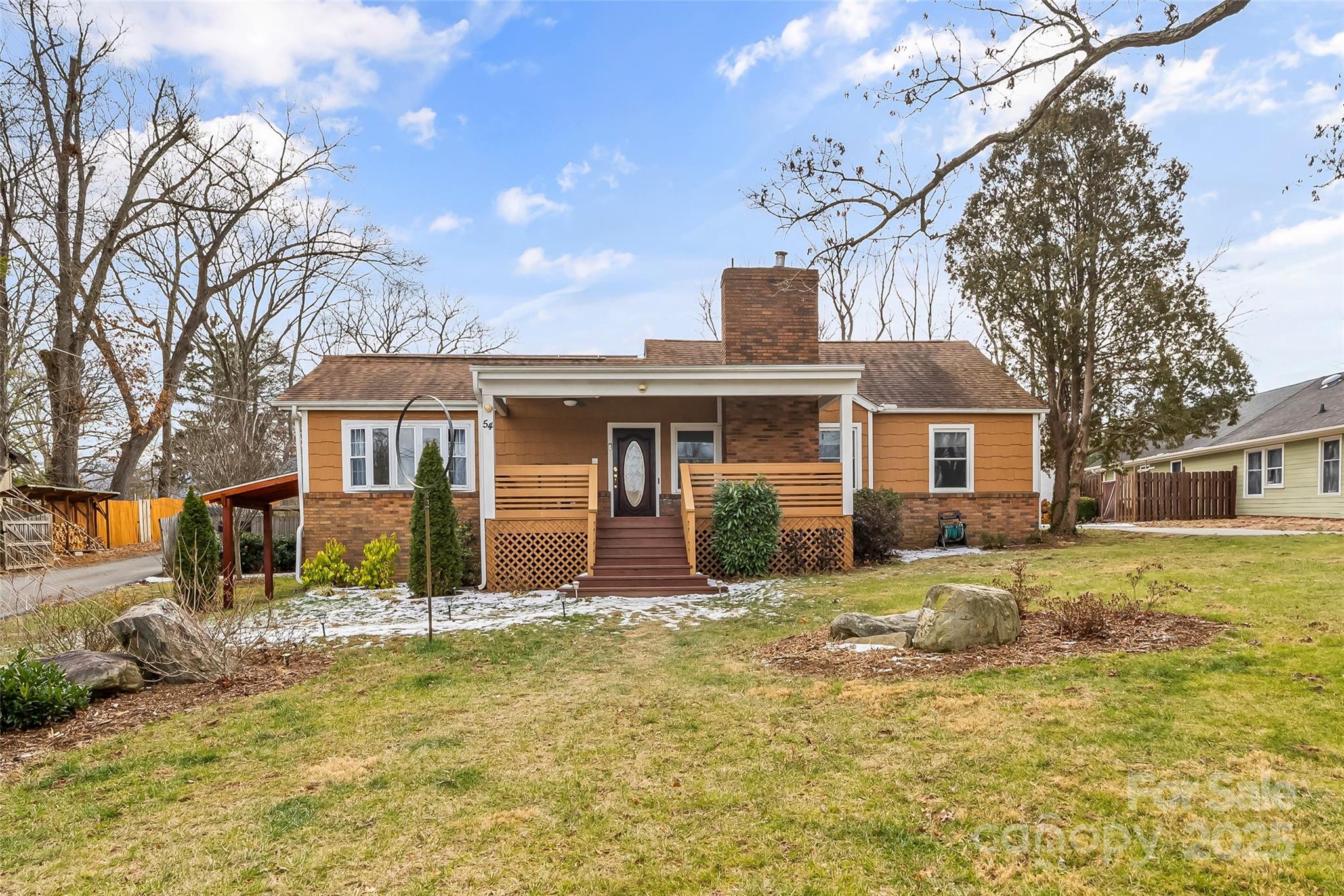 54 Fairview Street Property Photo