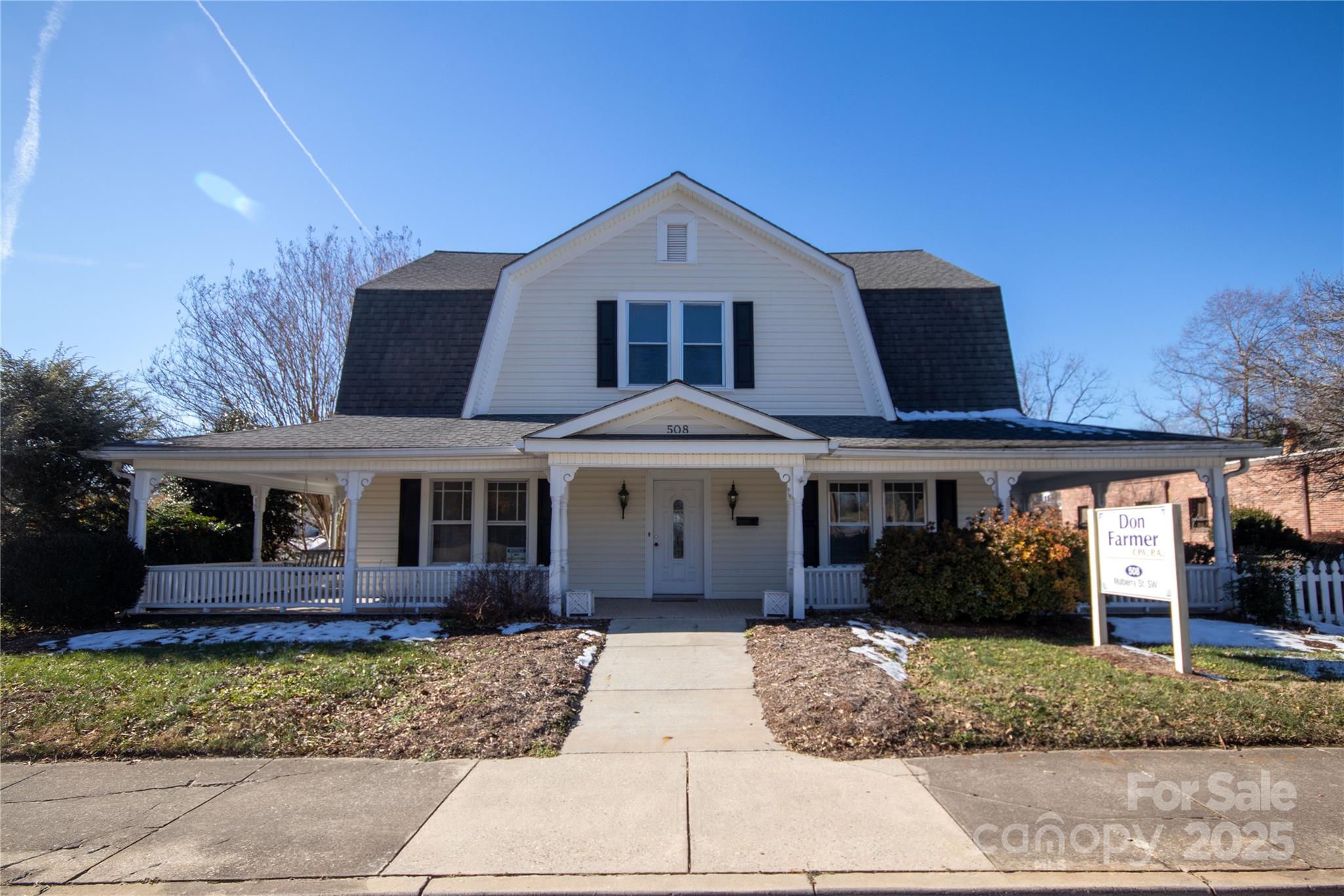 508 Mulberry Street Property Photo 1