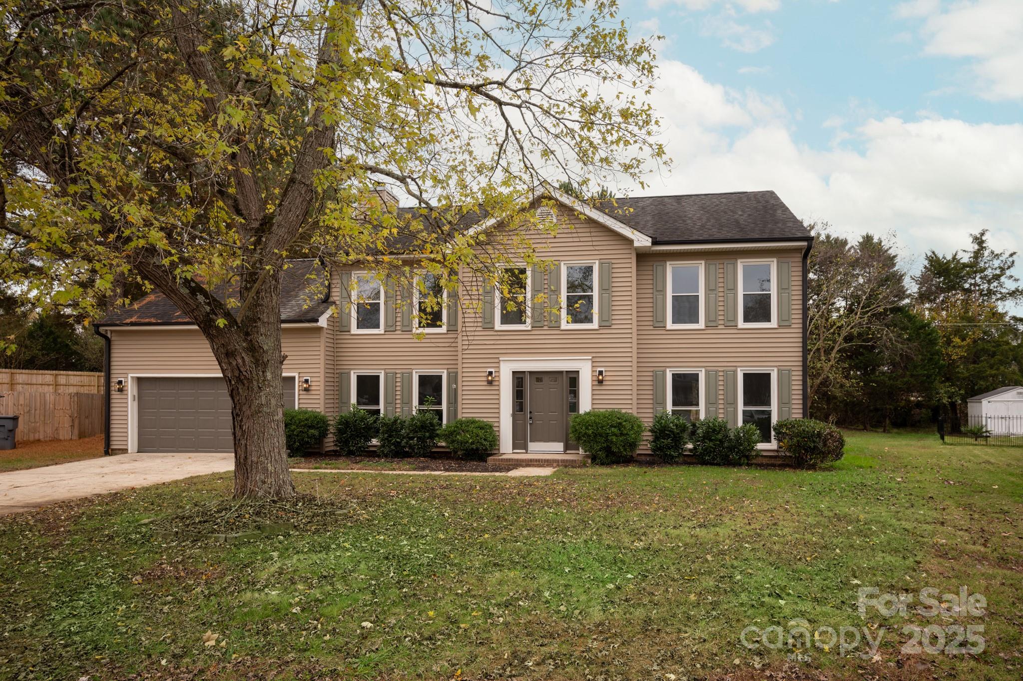 10237 Fairway Ridge Road Property Photo
