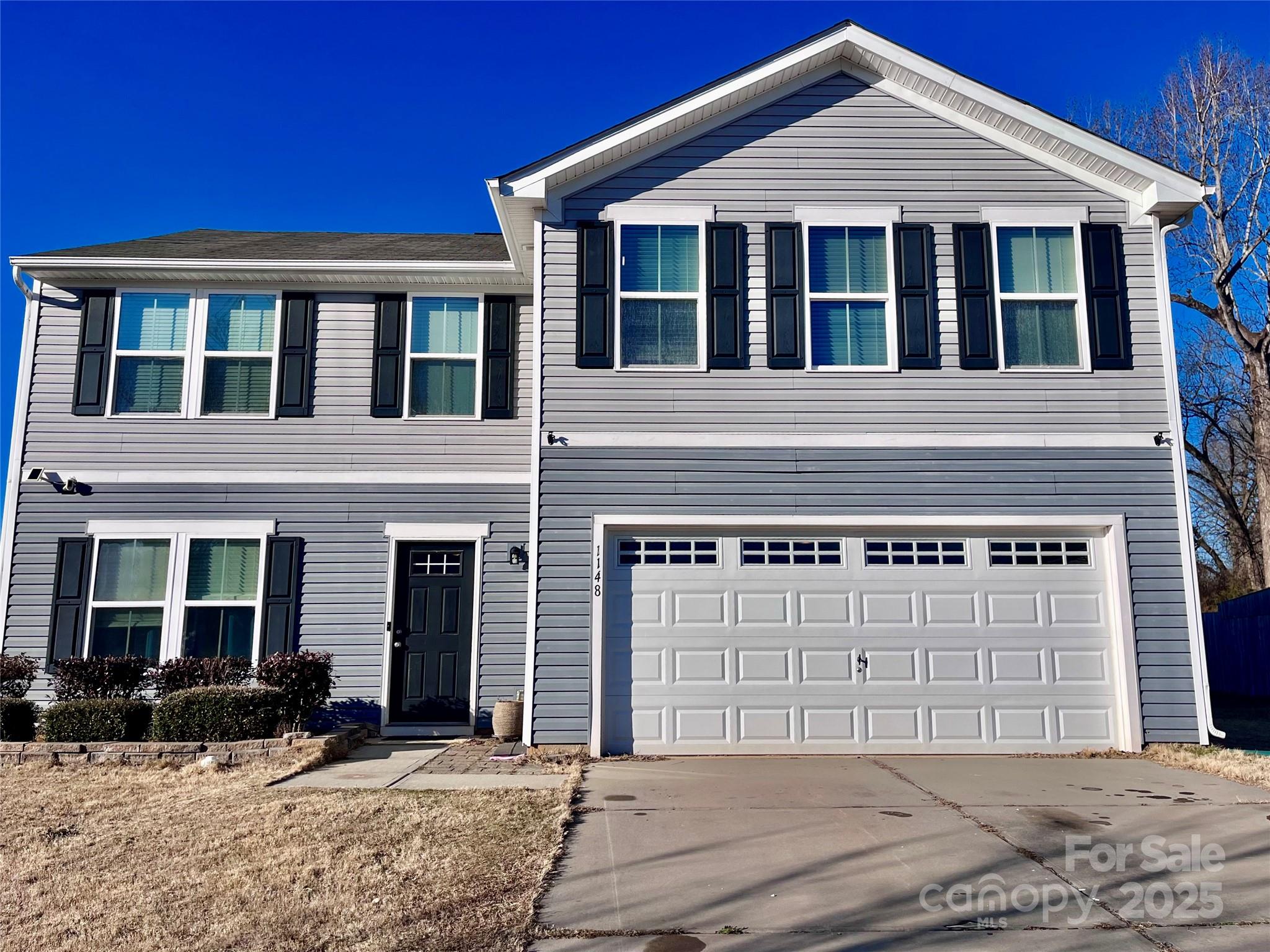 1148 Tangle Ridge Drive Property Photo