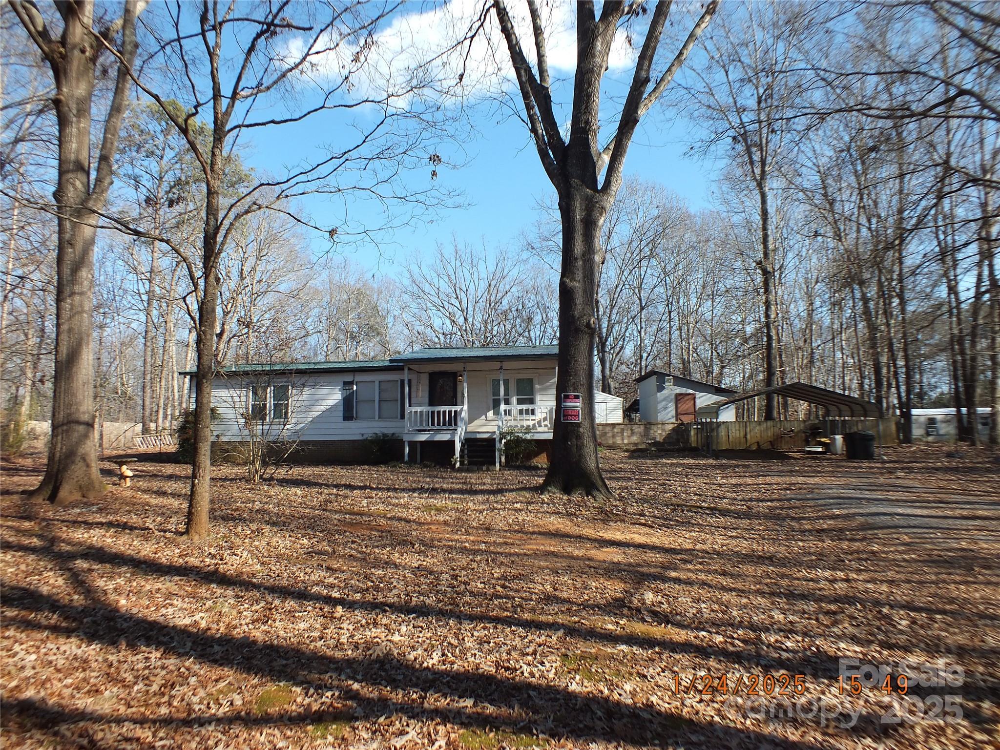 401 Gillscreek Drive Property Photo