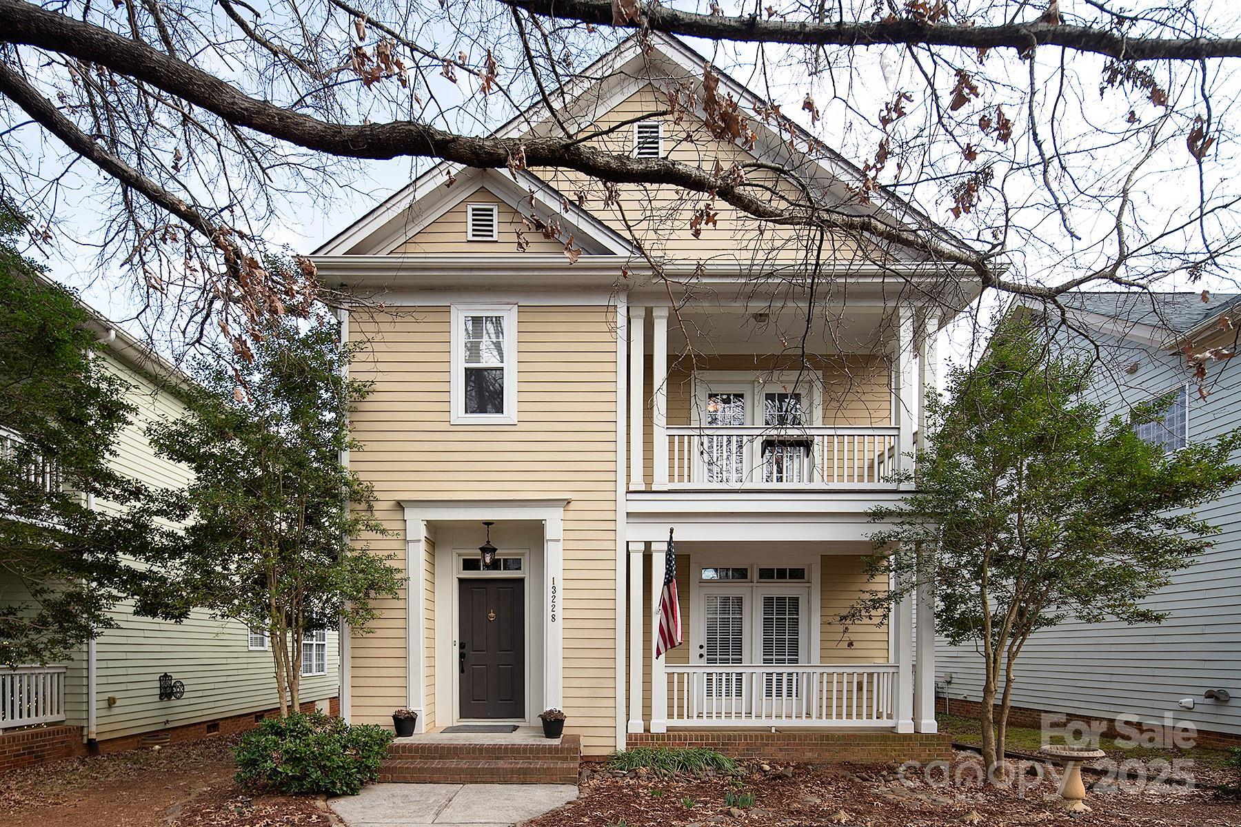 13228 Kennerly Drive Property Photo