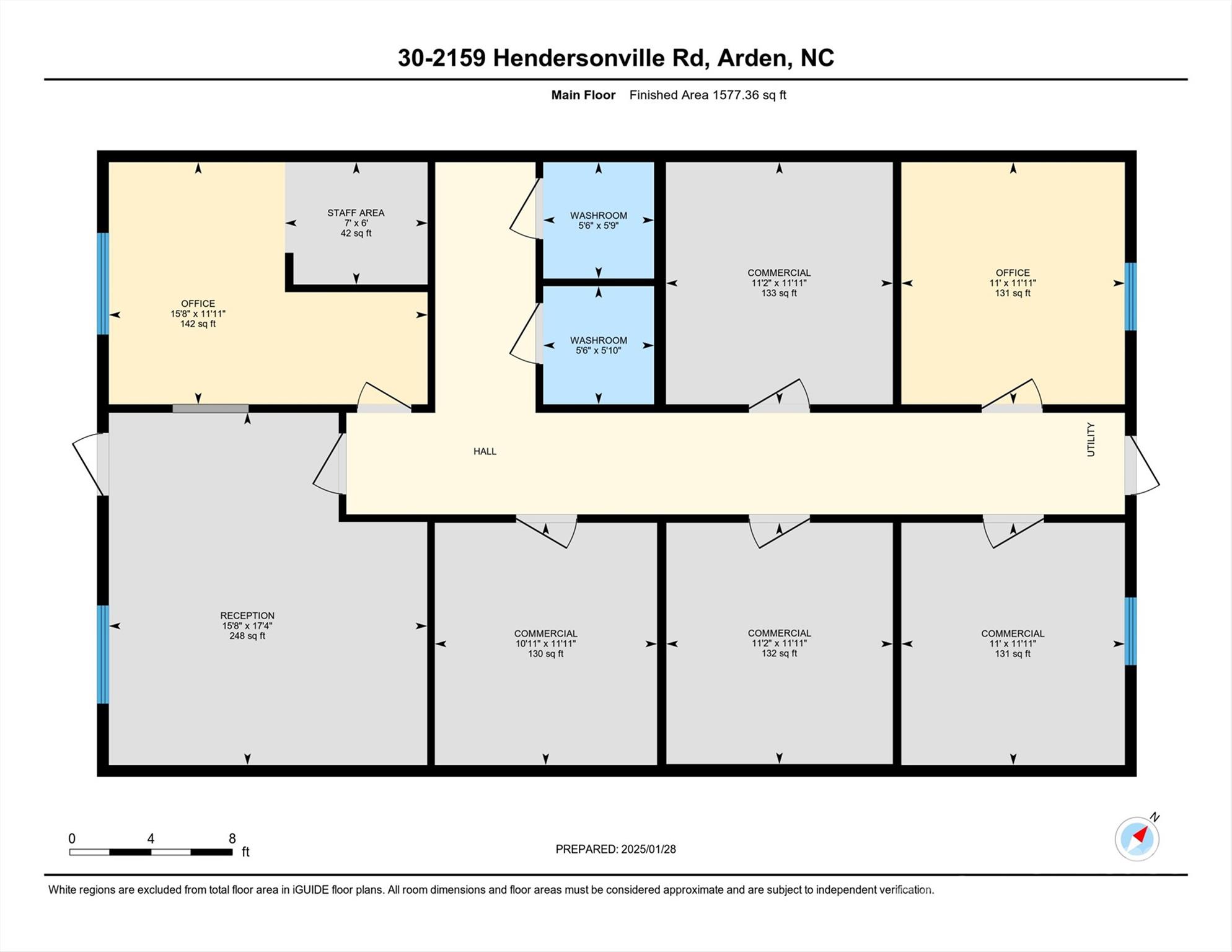 2159 Hendersonville Road 30 Property Photo 30