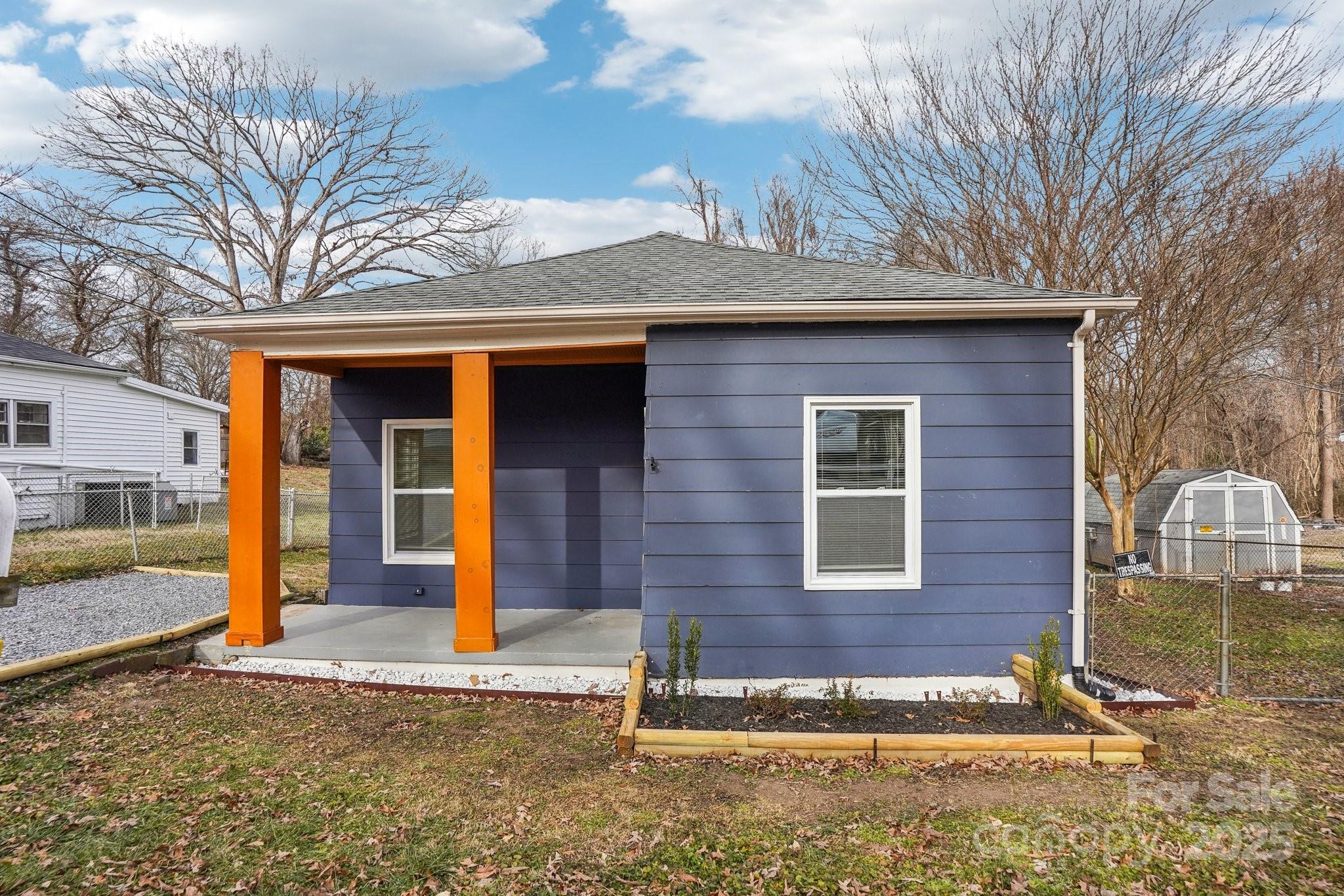 503 Birch Street Property Photo