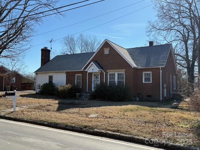 311 W 22nd Street Property Photo