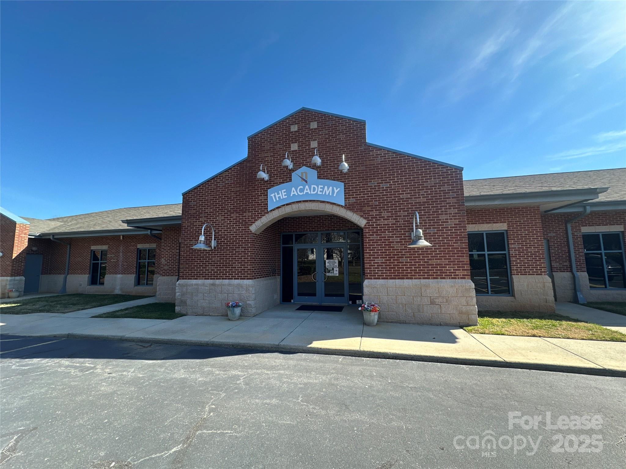 5901 Nations Ford Road Property Photo 1
