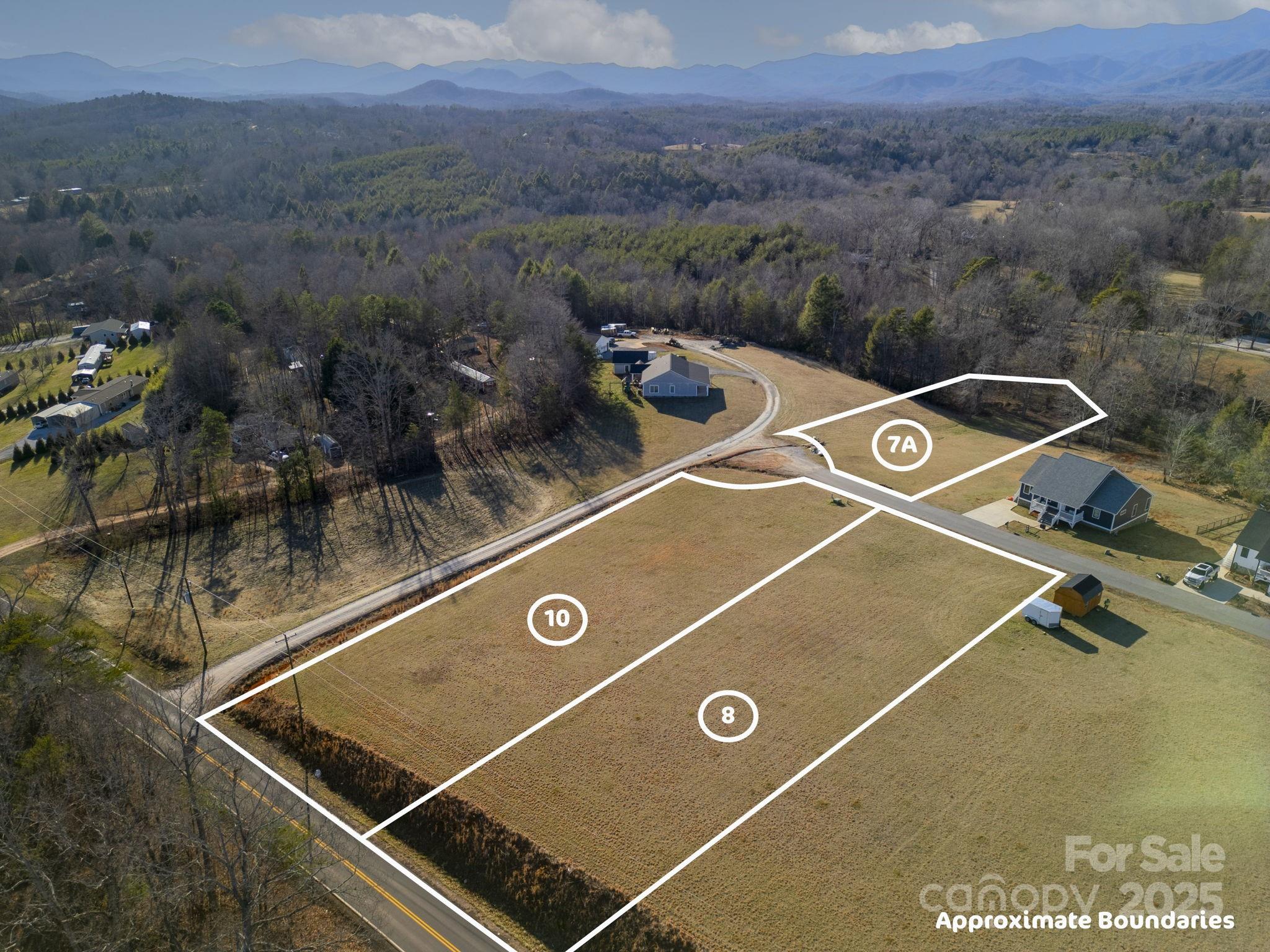 81 Grace Estates Drive Property Photo 1