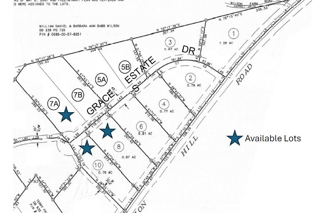 81 Grace Estates Drive Property Photo 5