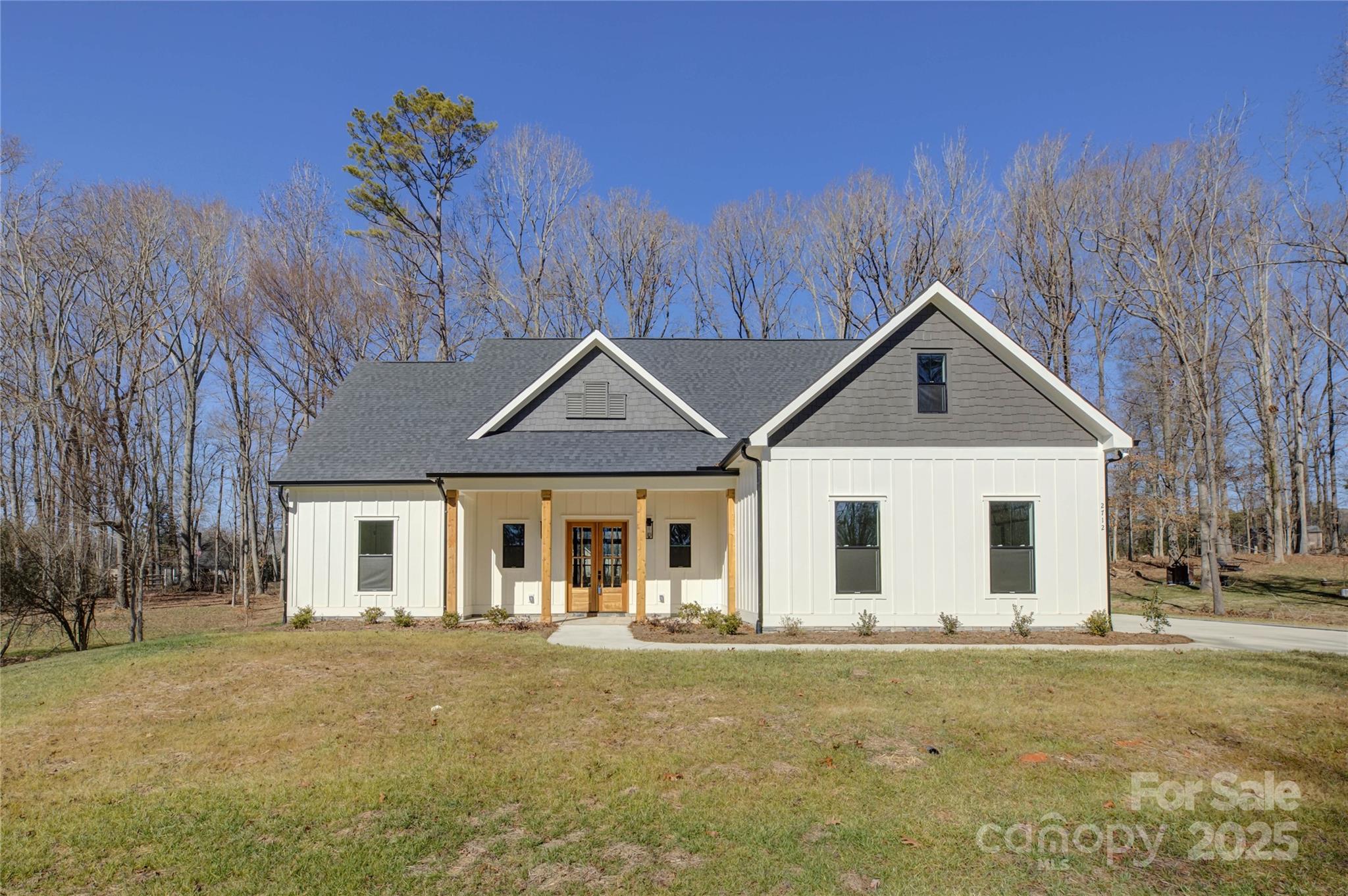 2712 Yellow Bell Way Property Photo
