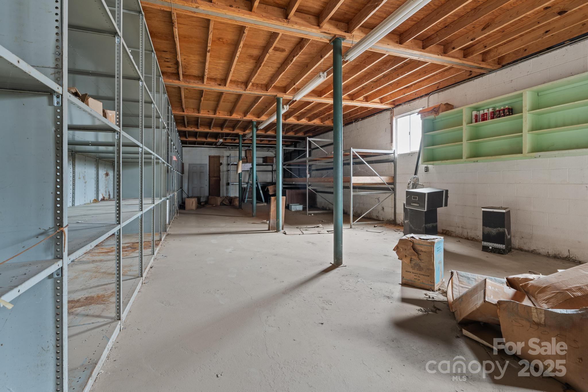 58 Sweeten Creek Road Property Photo 9