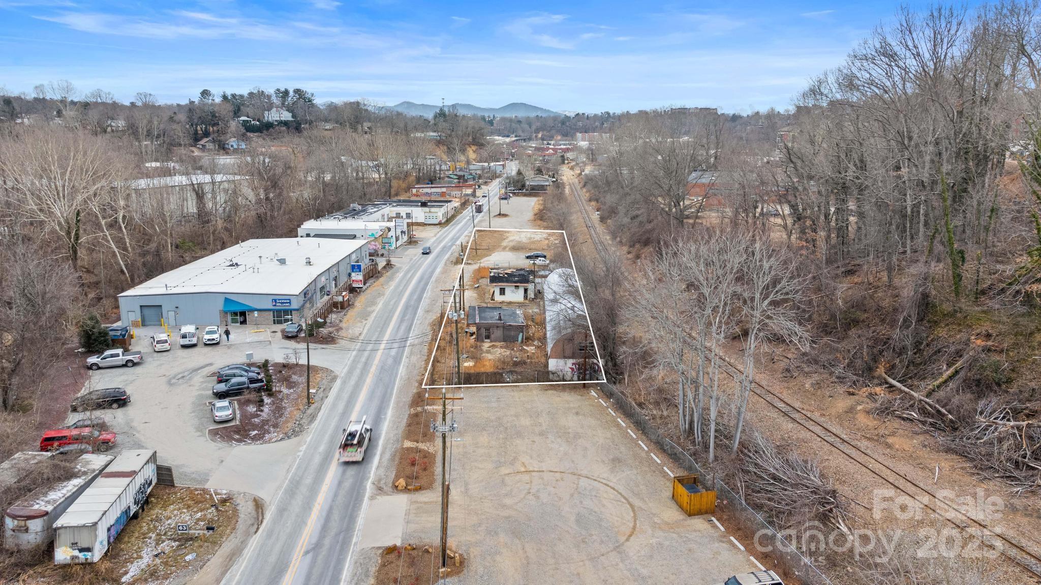 58 Sweeten Creek Road Property Photo 17