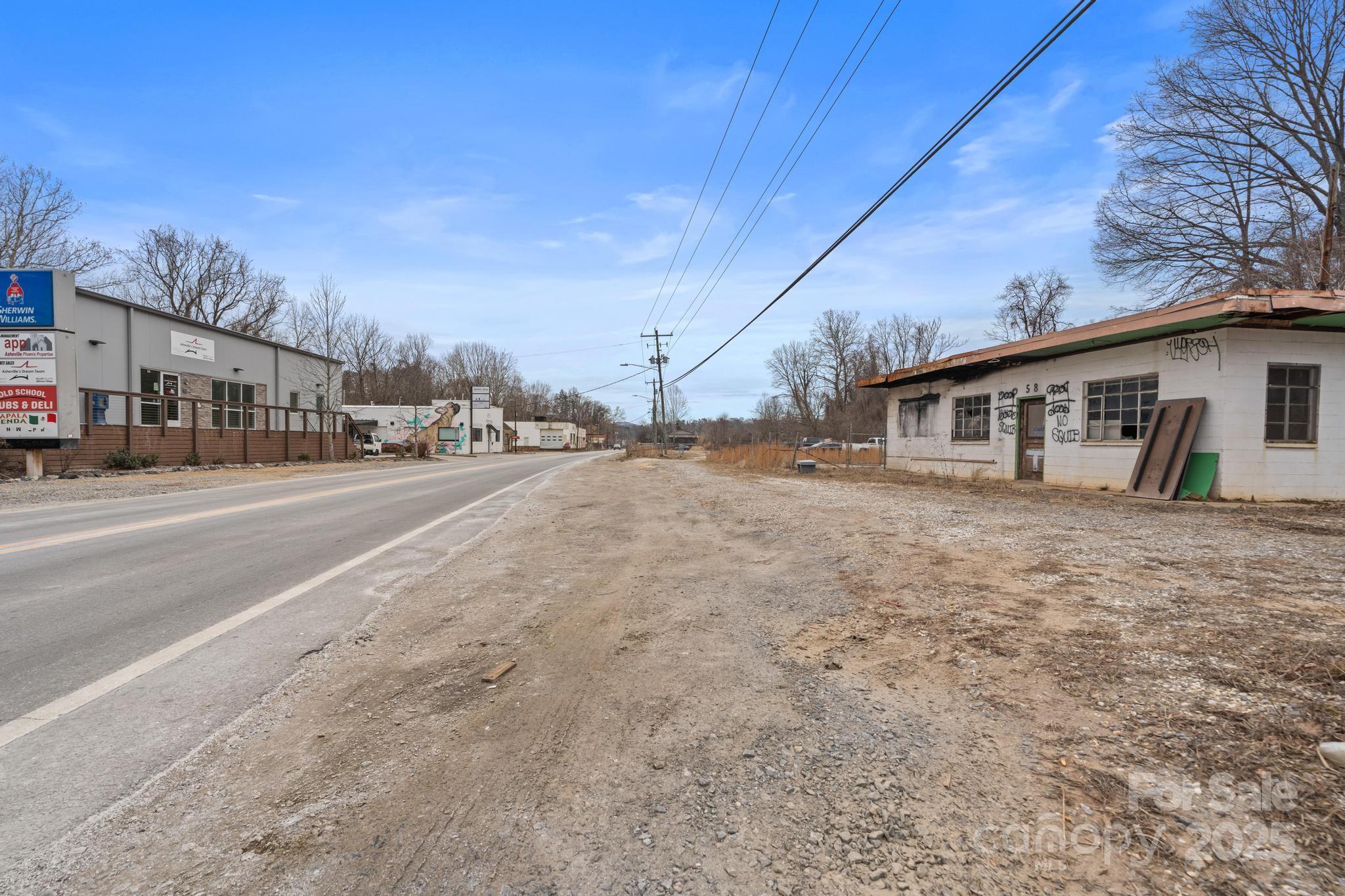 58 Sweeten Creek Road Property Photo 25