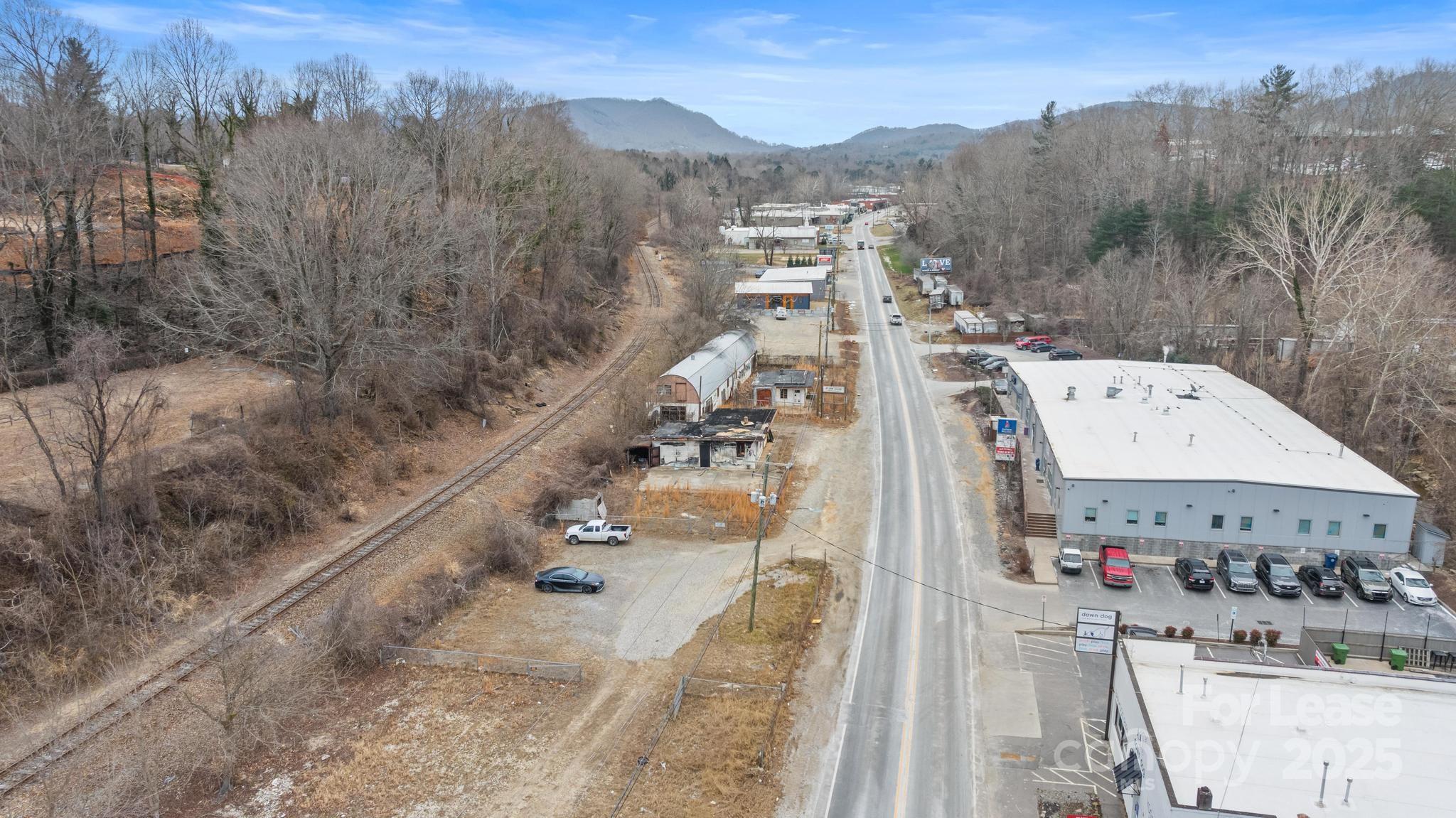 58 Sweeten Creek Road Property Photo 1