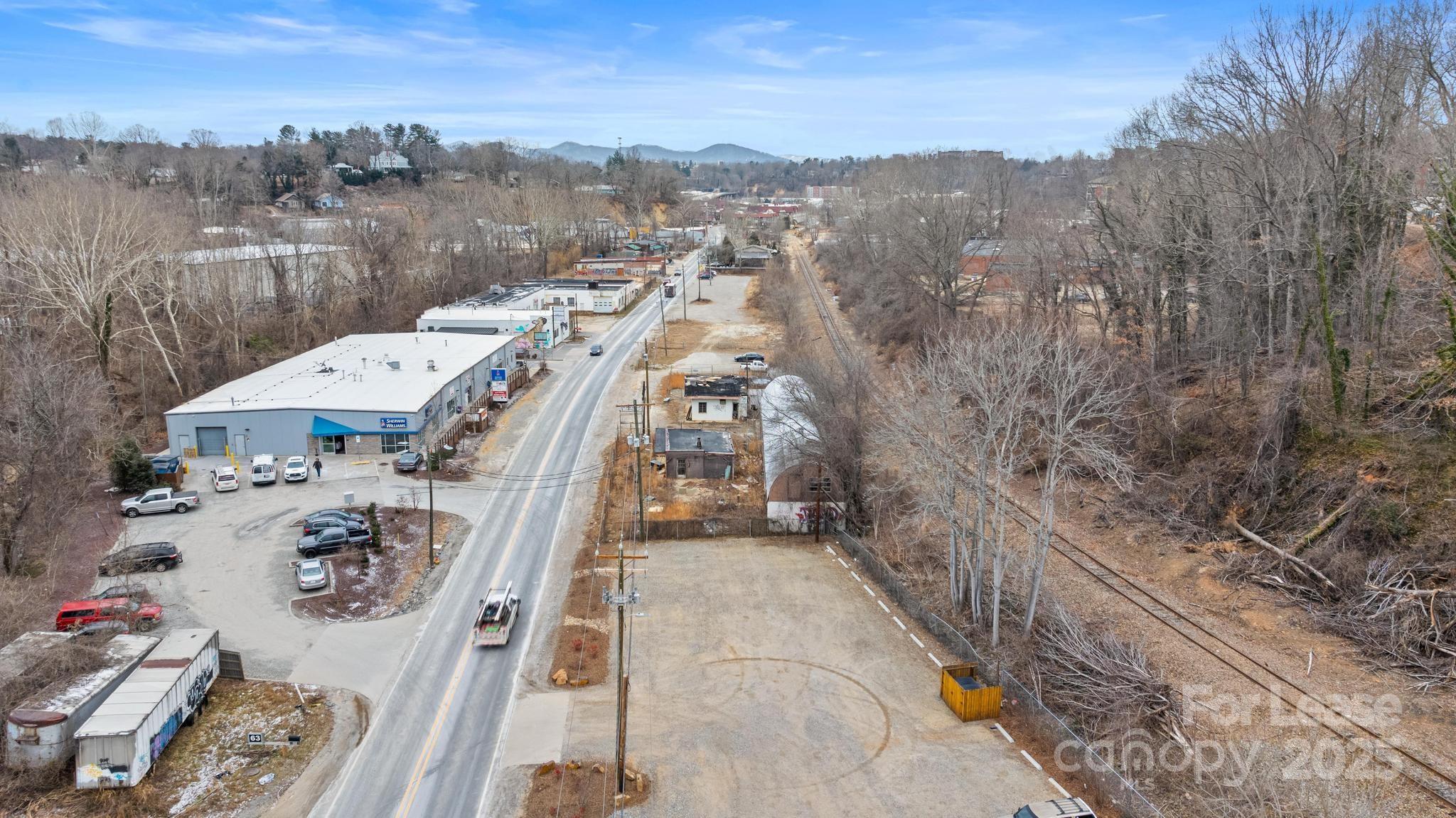 58 Sweeten Creek Road Property Photo 12