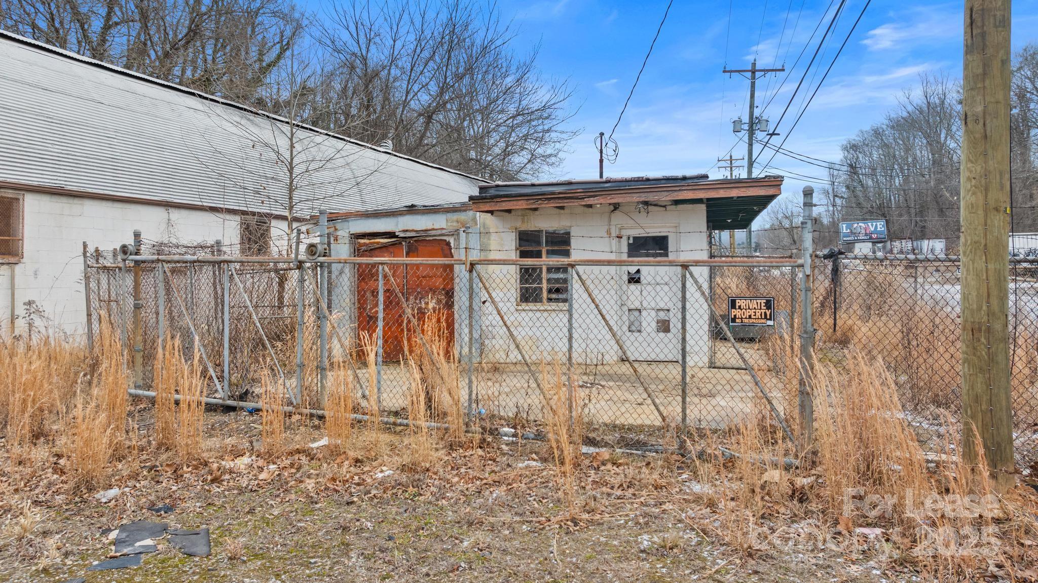 58 Sweeten Creek Road Property Photo 19