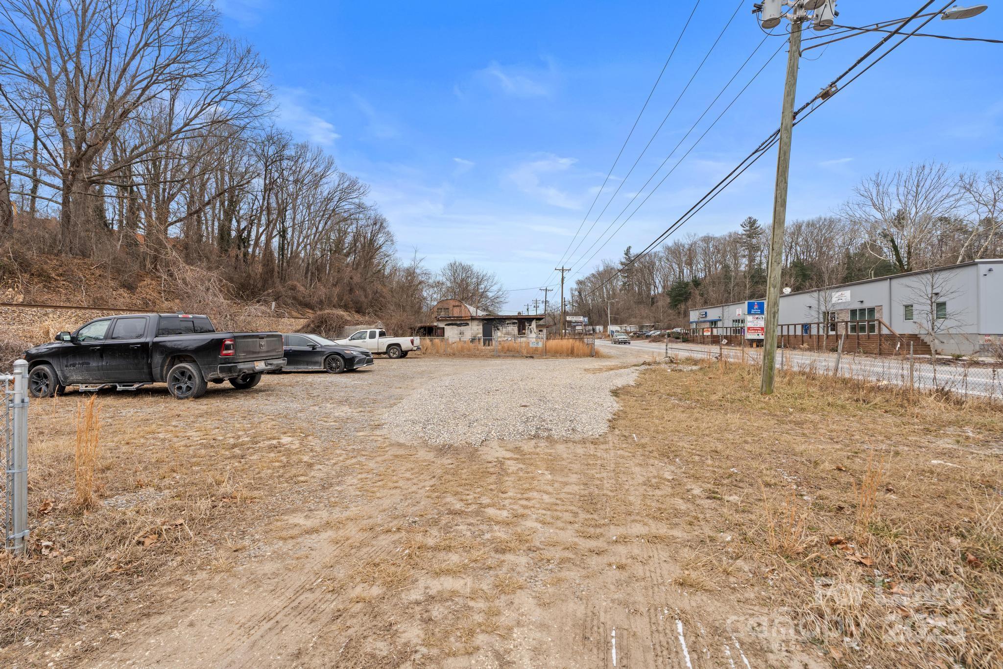 58 Sweeten Creek Road Property Photo 25