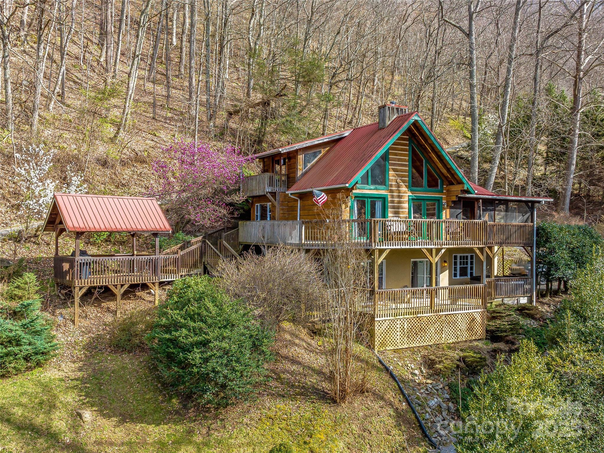 116 Cracker Trail Property Photo