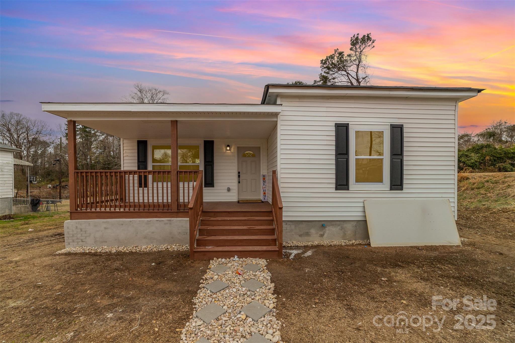6 Walnut Street Property Photo