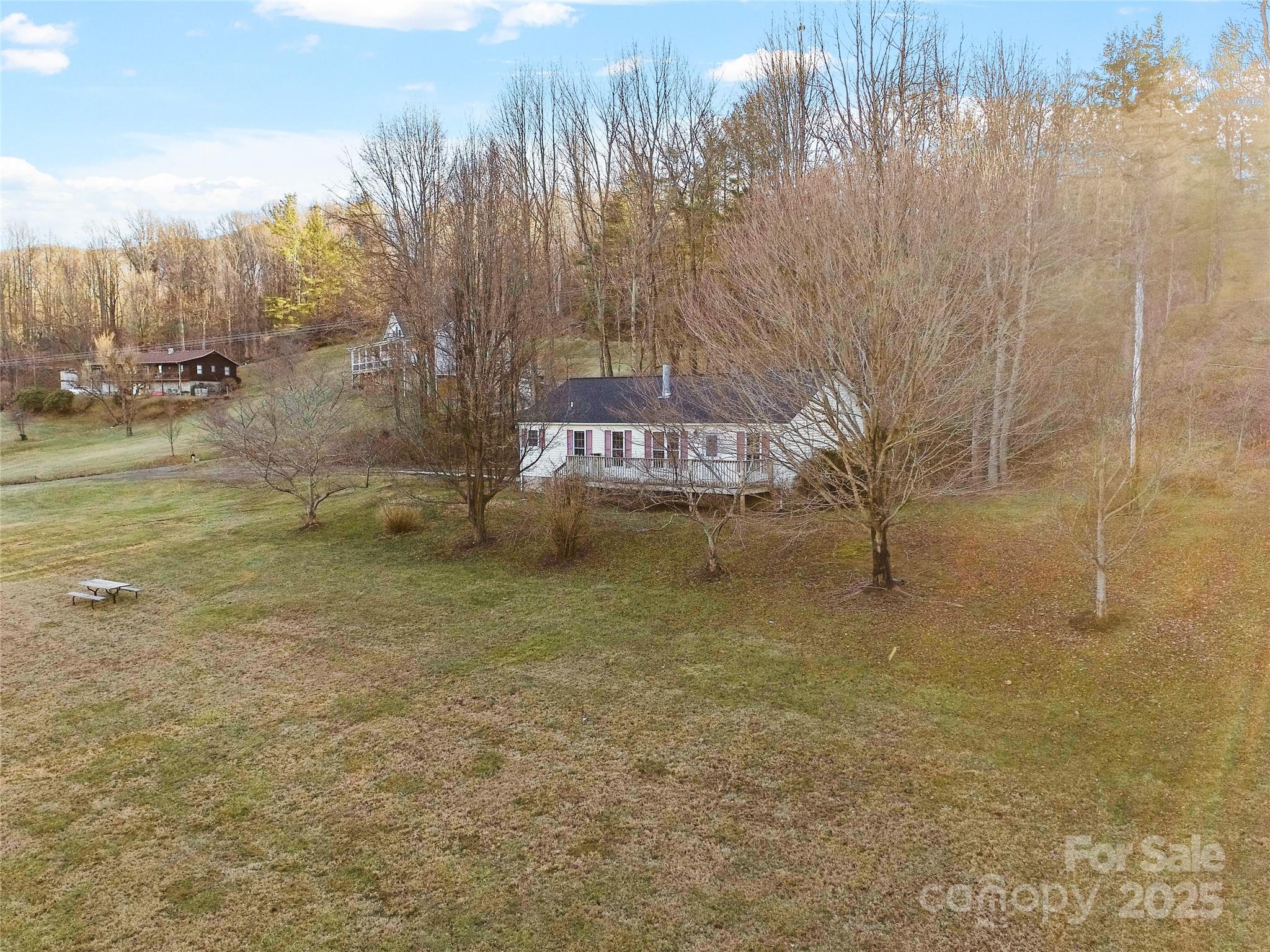 130 Fox Hill Road Property Photo