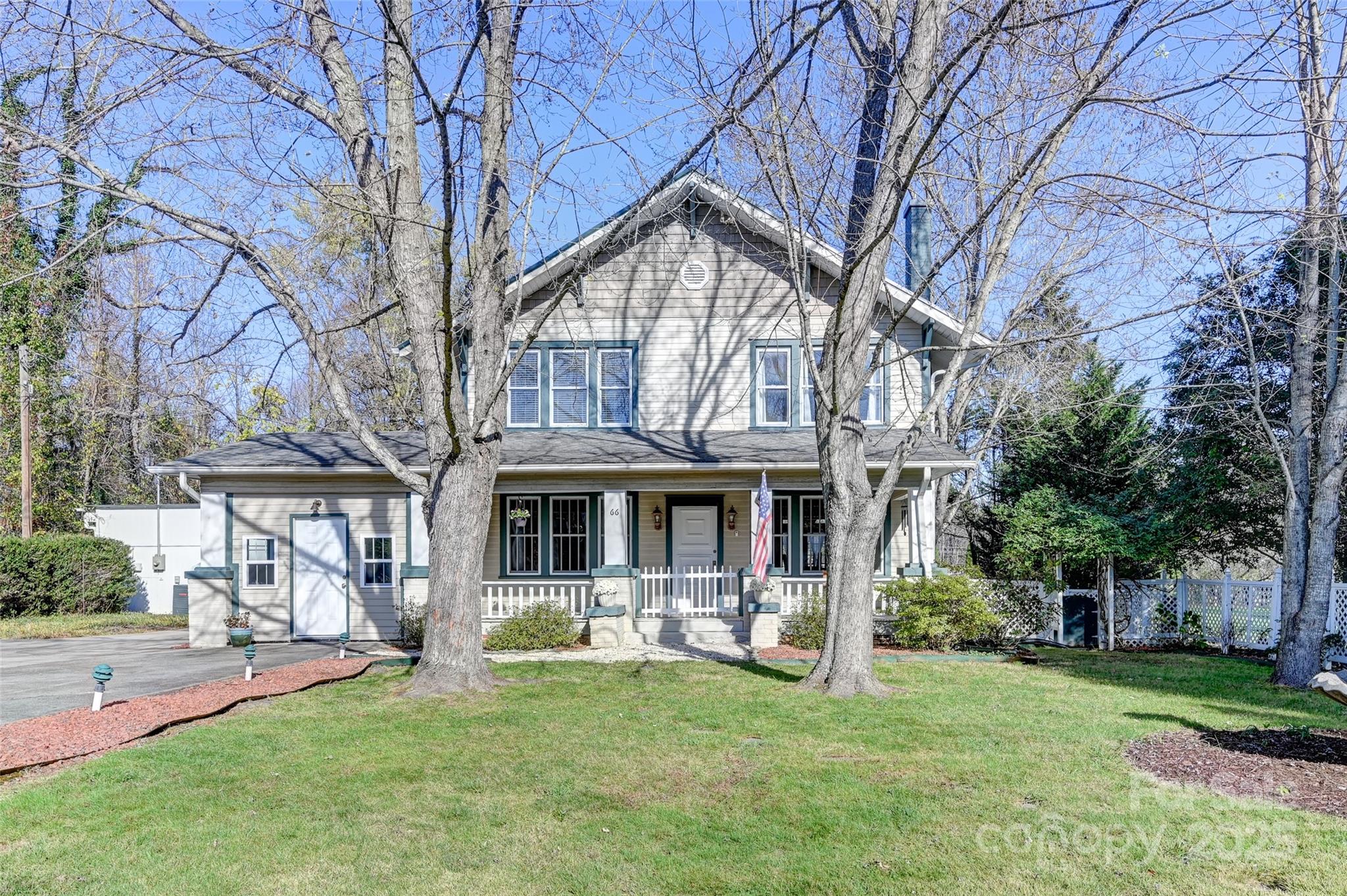 66 And 68 Lamplighter Lane Property Photo