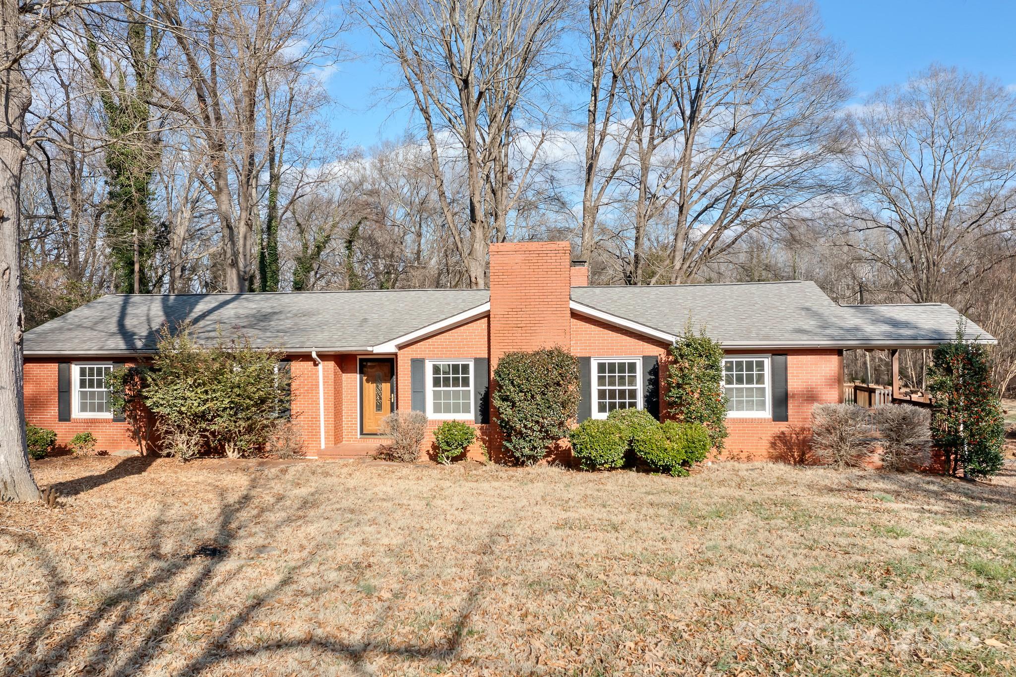 3515 Back Creek Church Road Property Photo