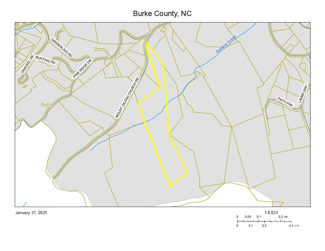 000 Mount Gilead Church Road Property Photo 3