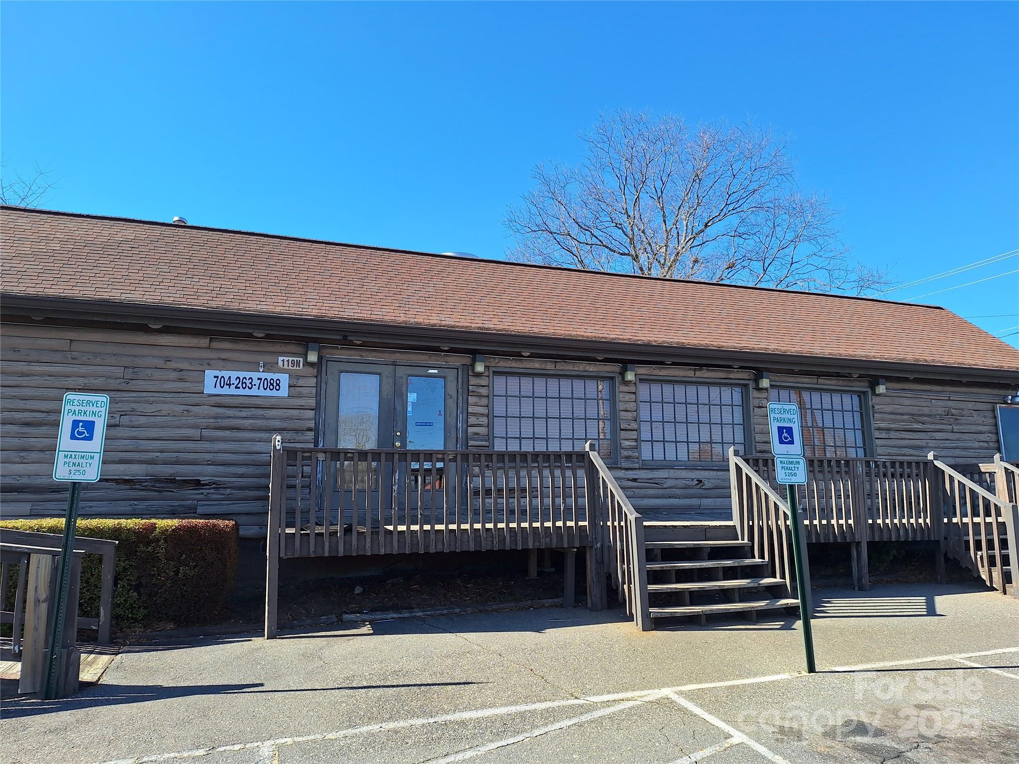 119 N Main Street Property Photo