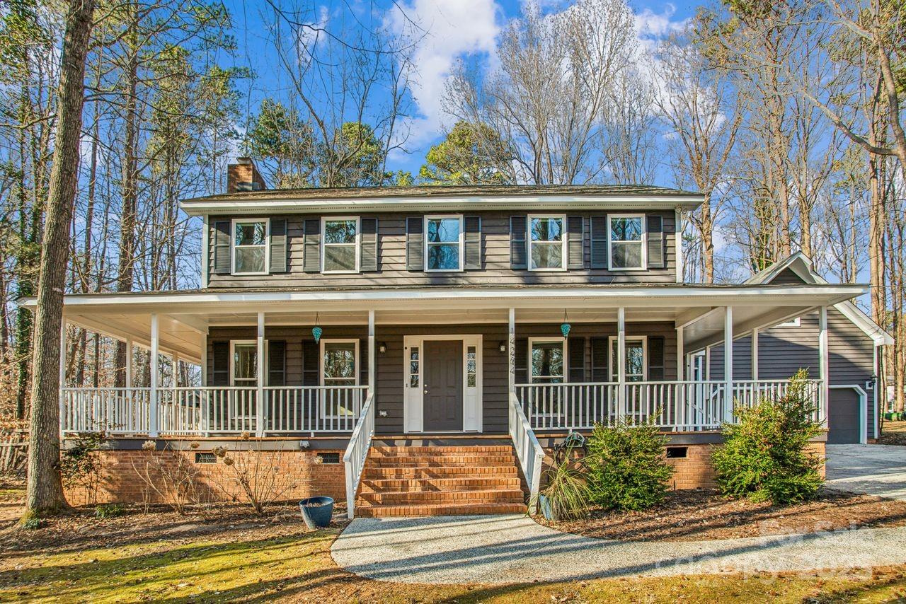 14264 Maple Hollow Lane Property Photo
