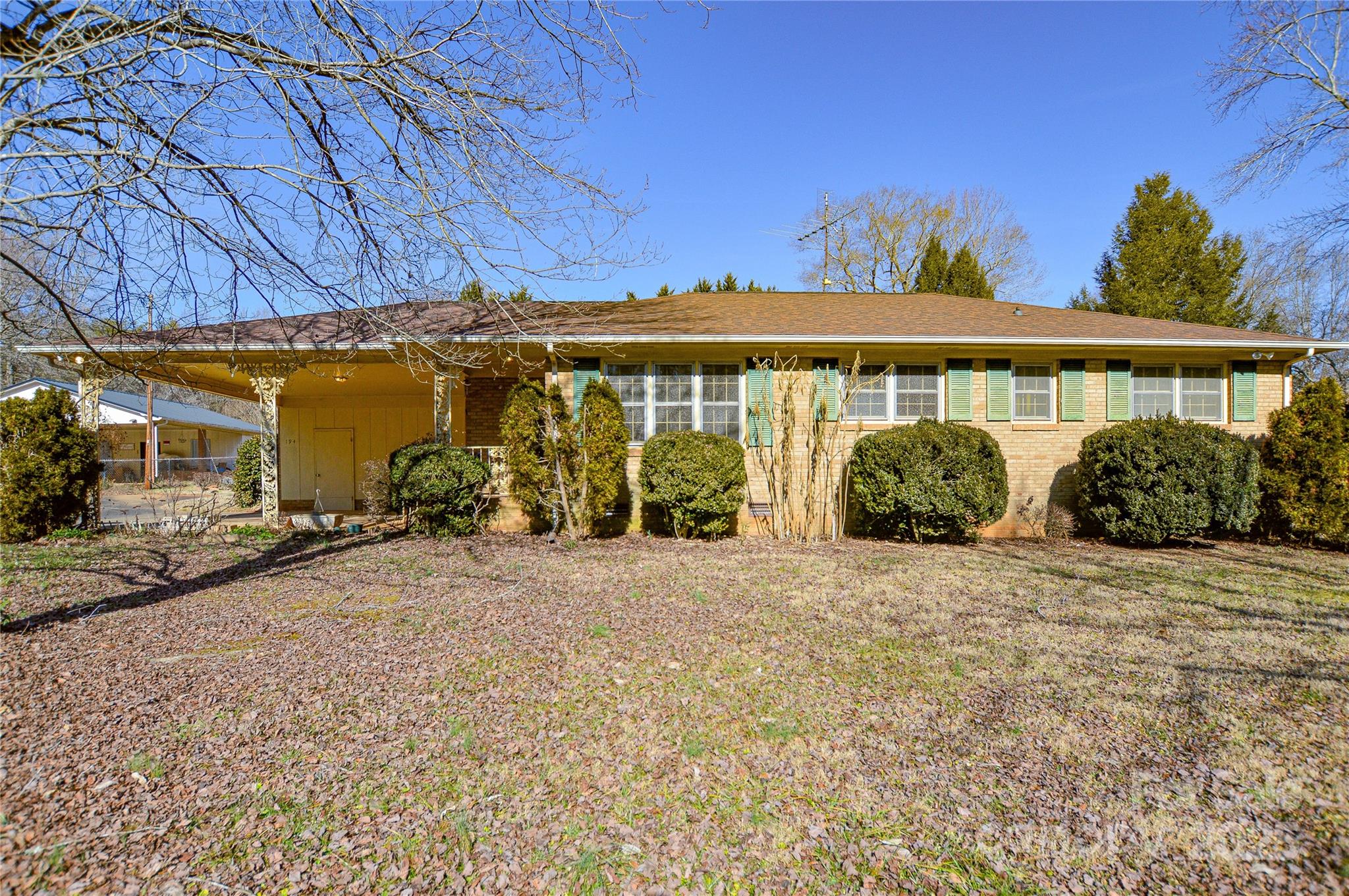 194 Bynum Road Property Photo