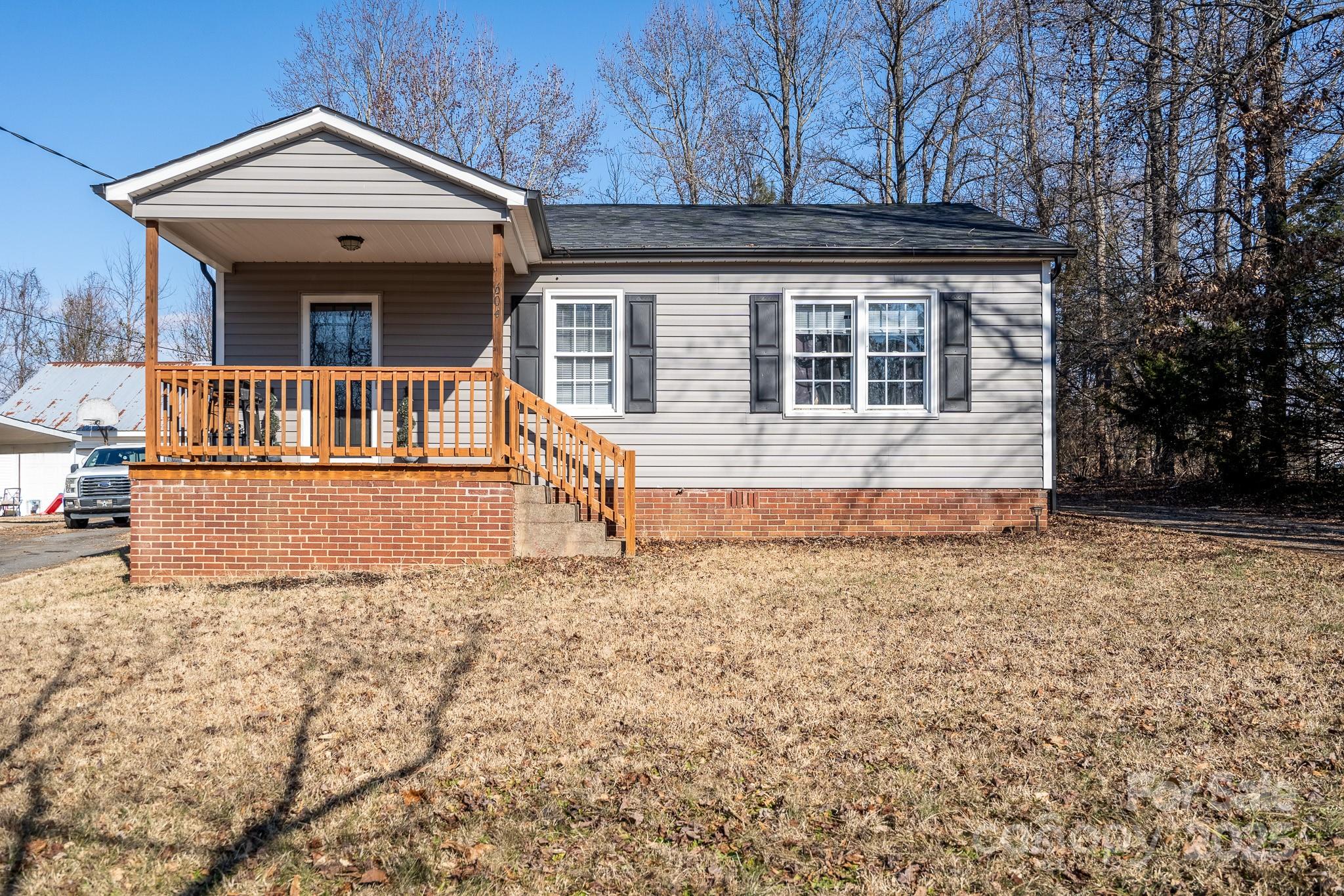 604 Kimball Street Property Photo