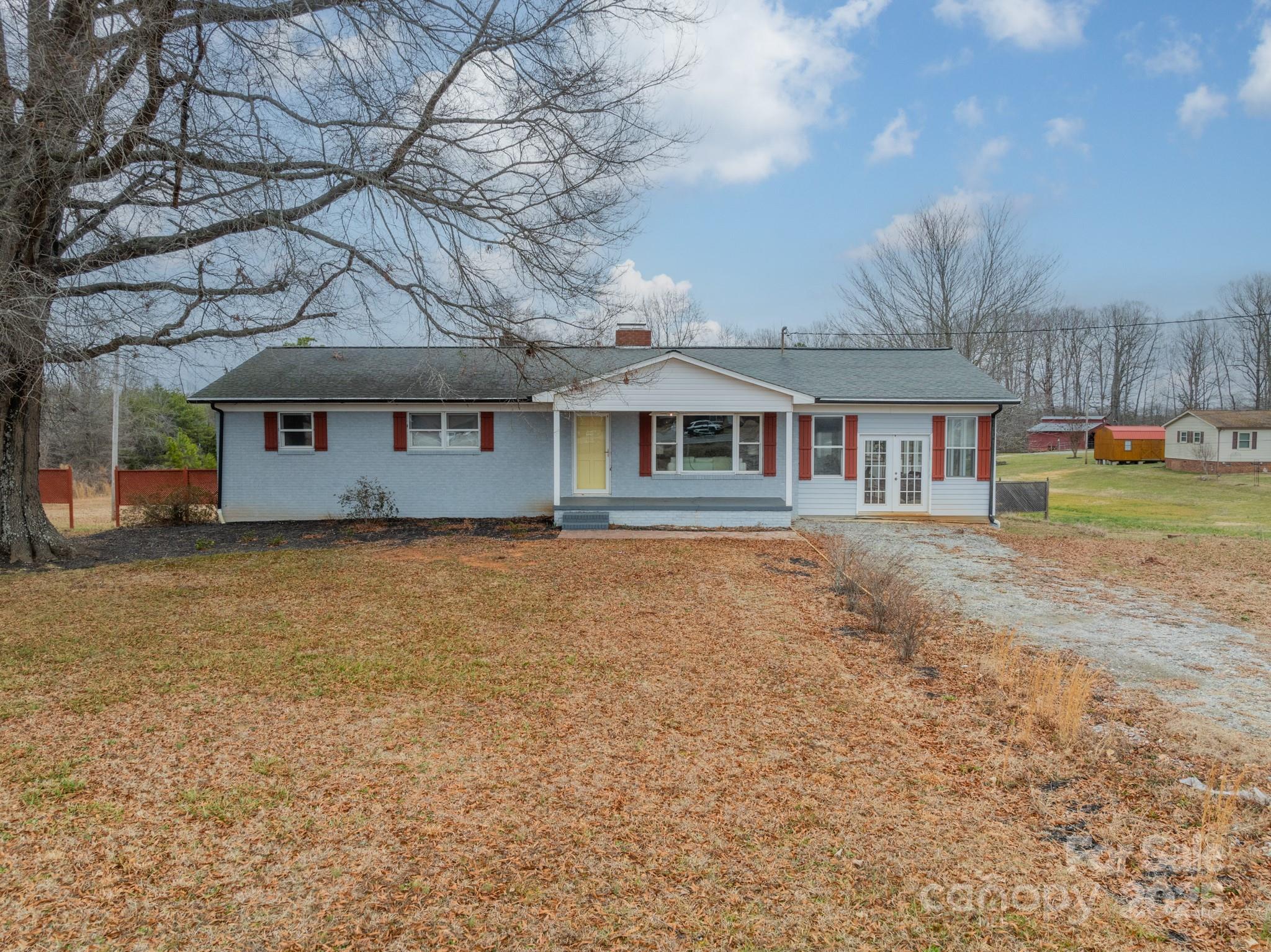 1486 Amity Church Road Property Photo