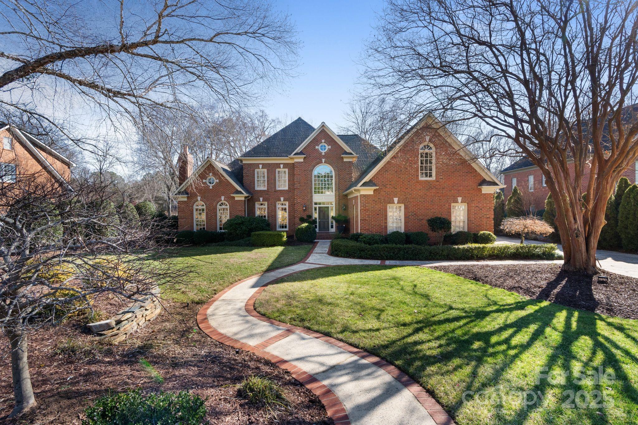 12201 Pine Valley Club Drive Property Photo