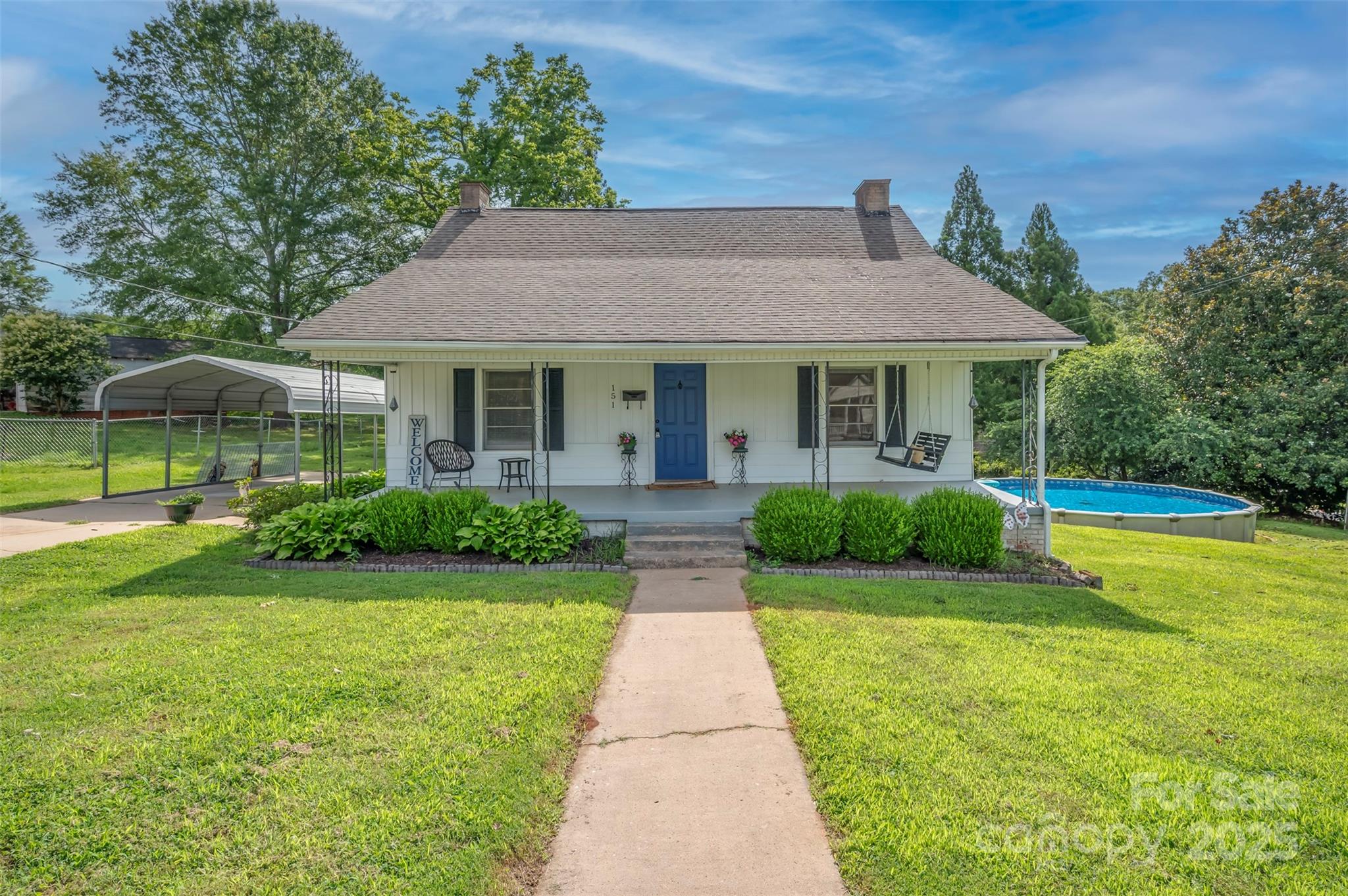 151 Pleasant Street Property Photo 1